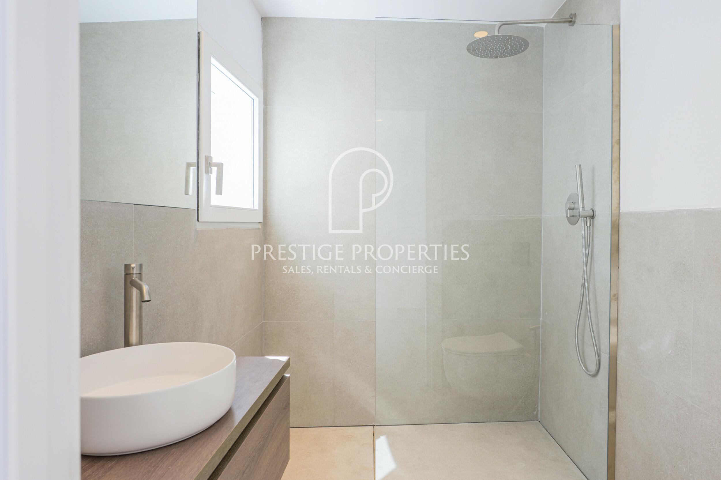 Apartment in Dalt Vila