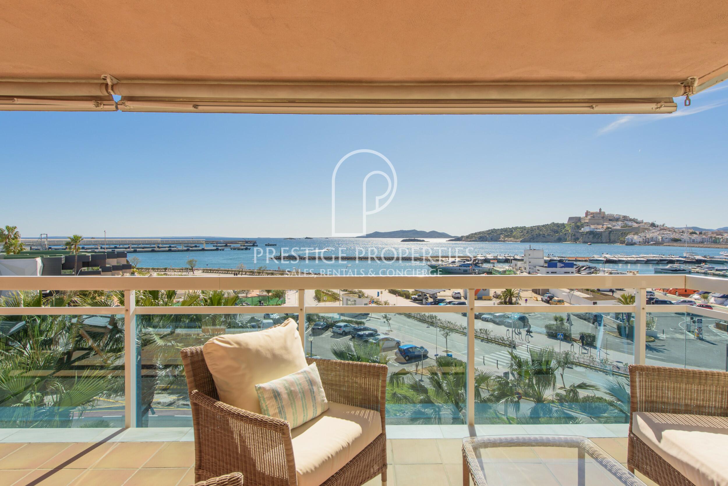 Apartment in Ibiza (City)
