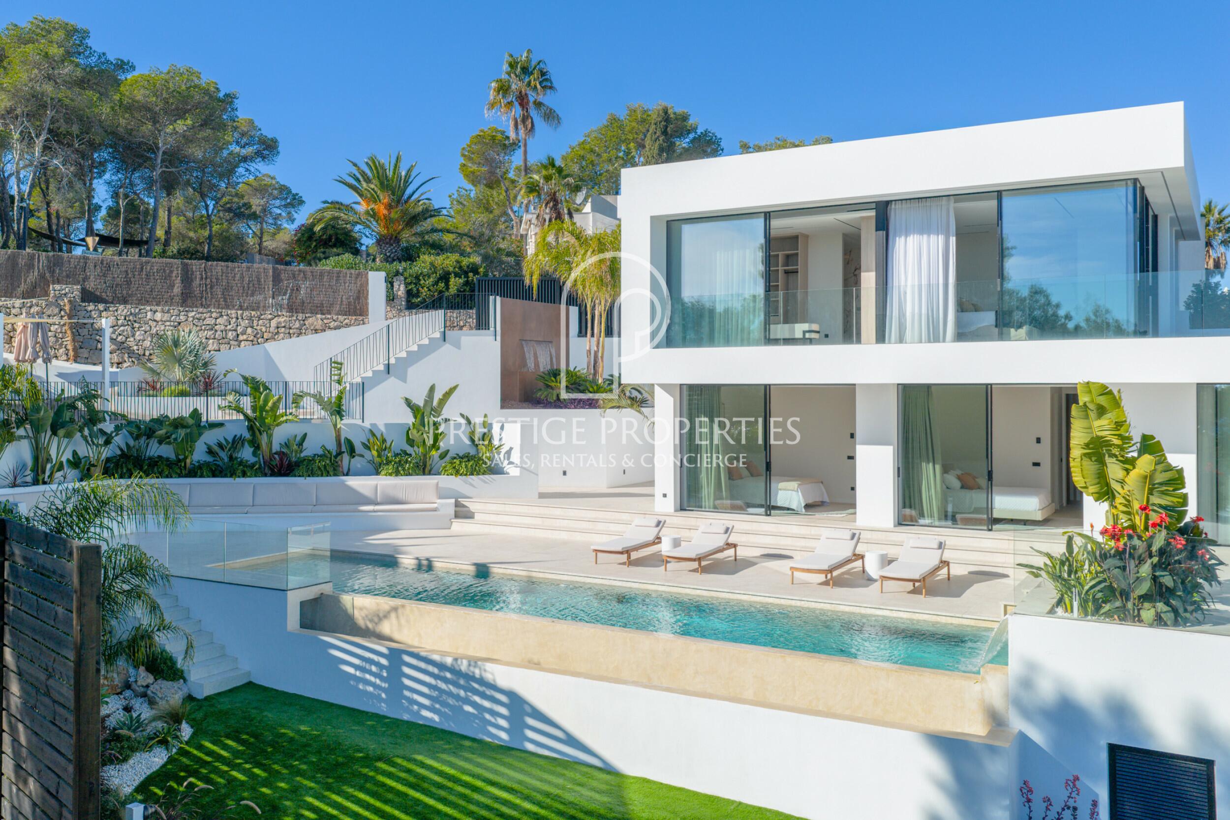Villa in Roca Llisa