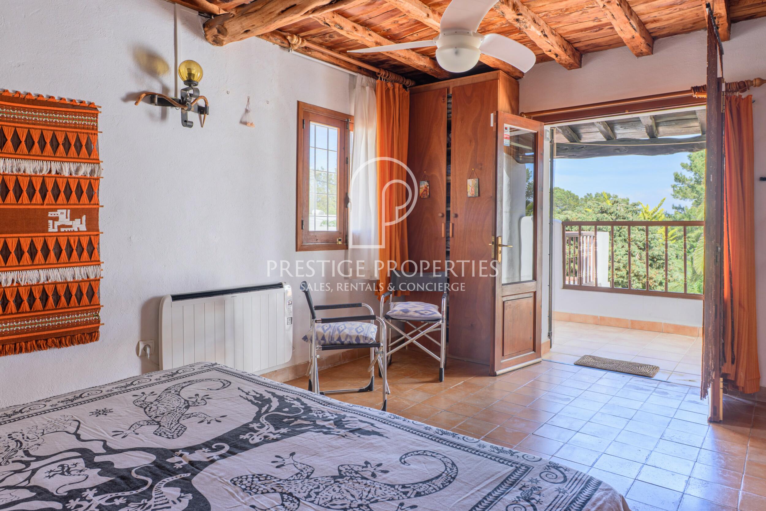 Villa in Port des Torrent