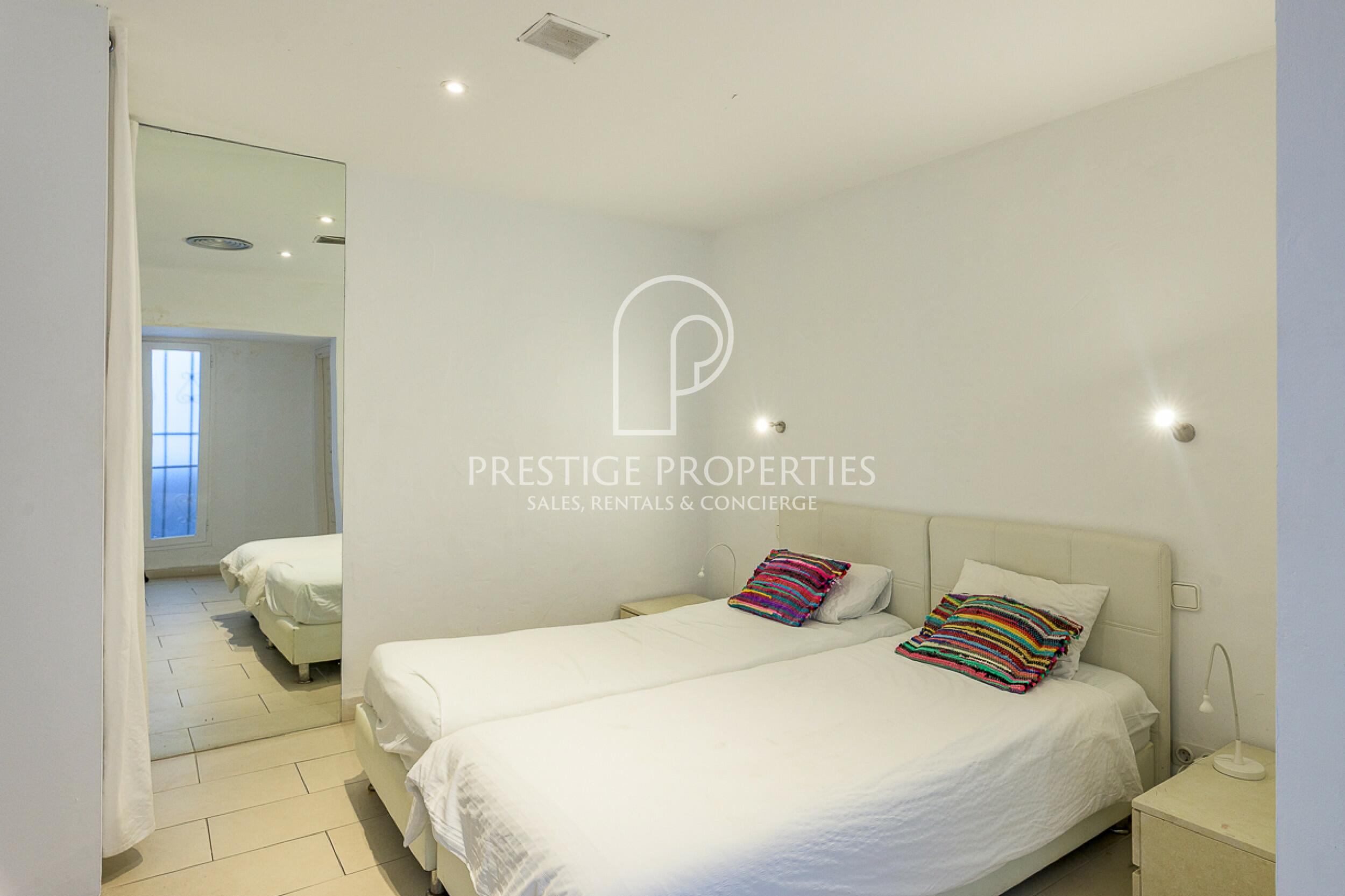 Apartment in Ibiza (City)