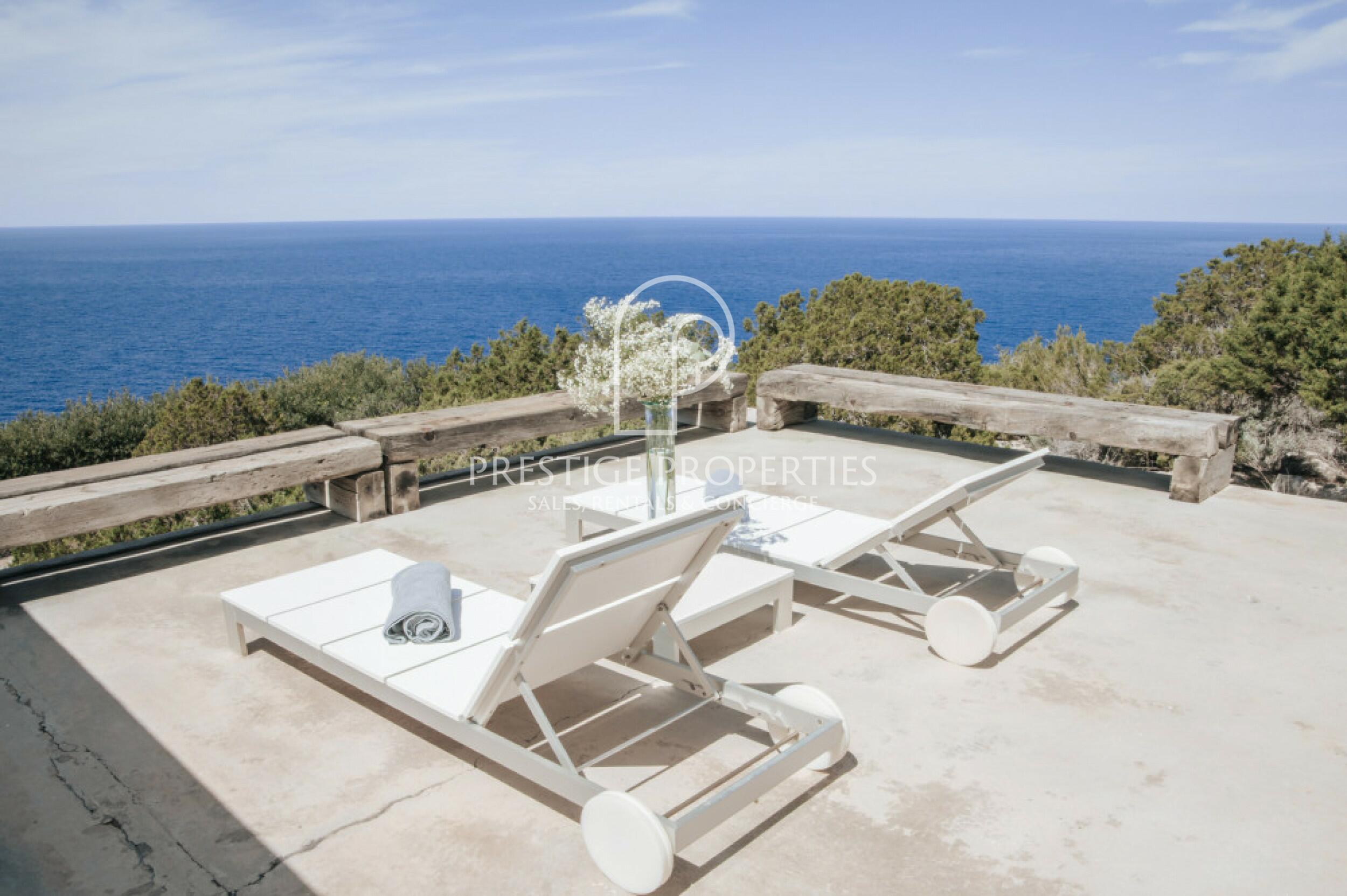 Villa in San Miguel de Balasant