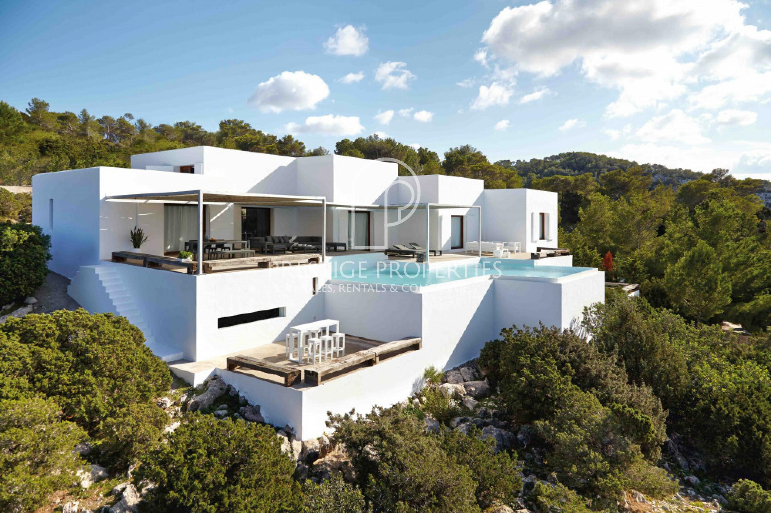 Villa in San Miguel de Balasant