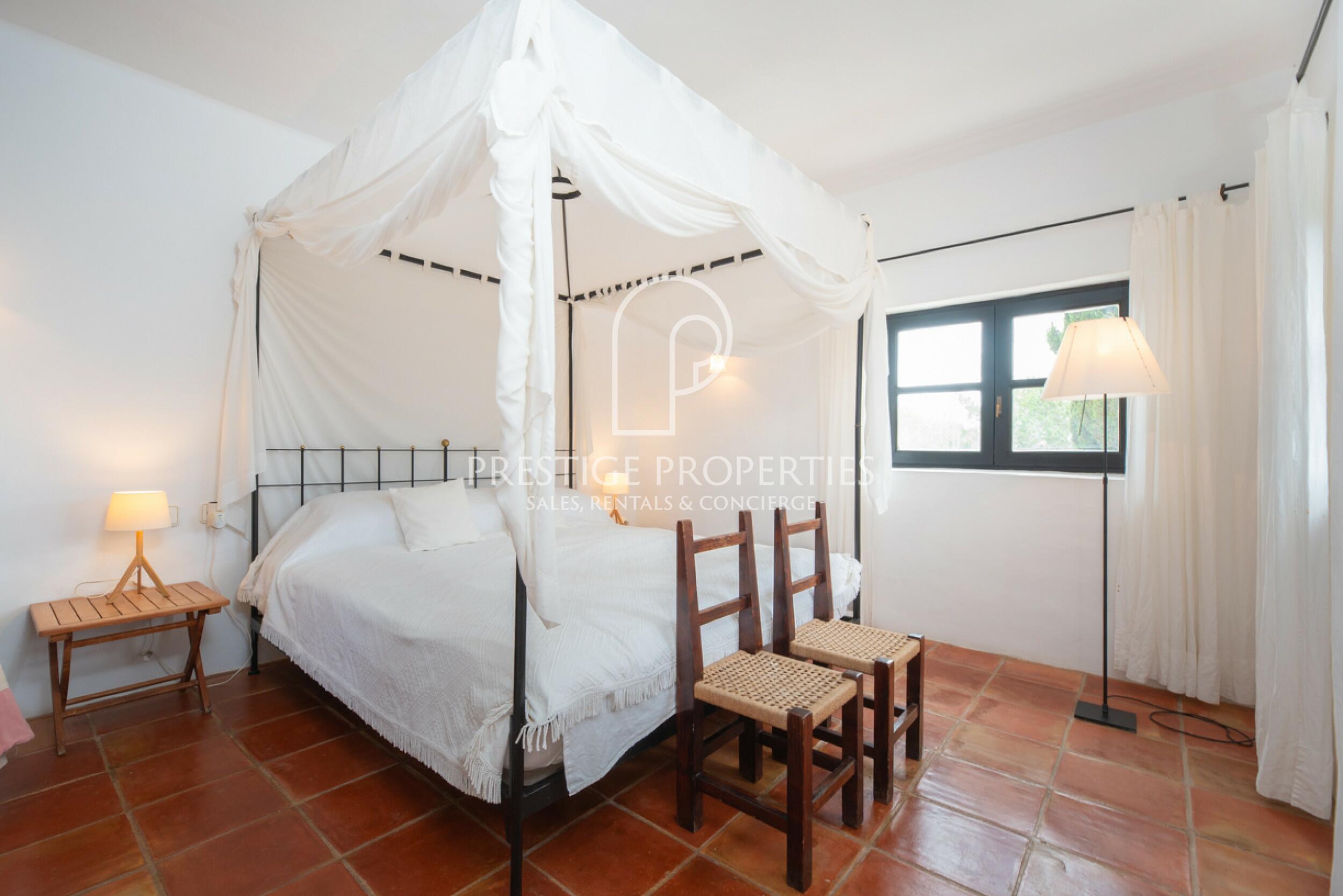 Finca in Santa Gertrudis De Fruitera