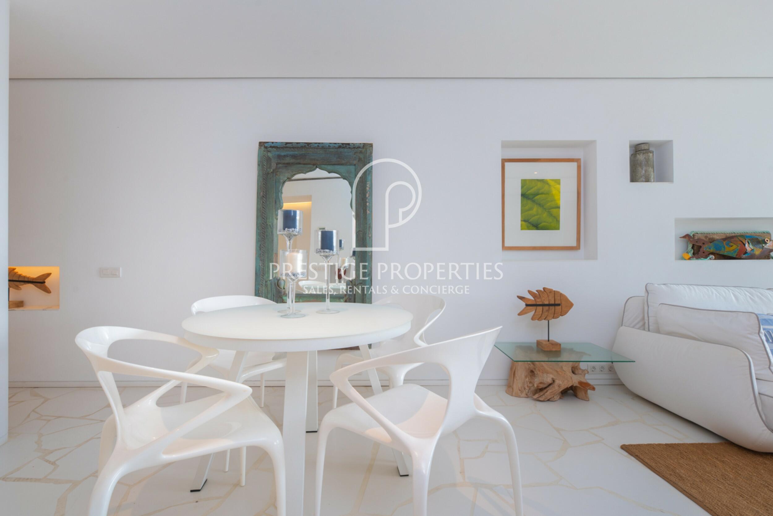 Apartment in Ibiza (City)