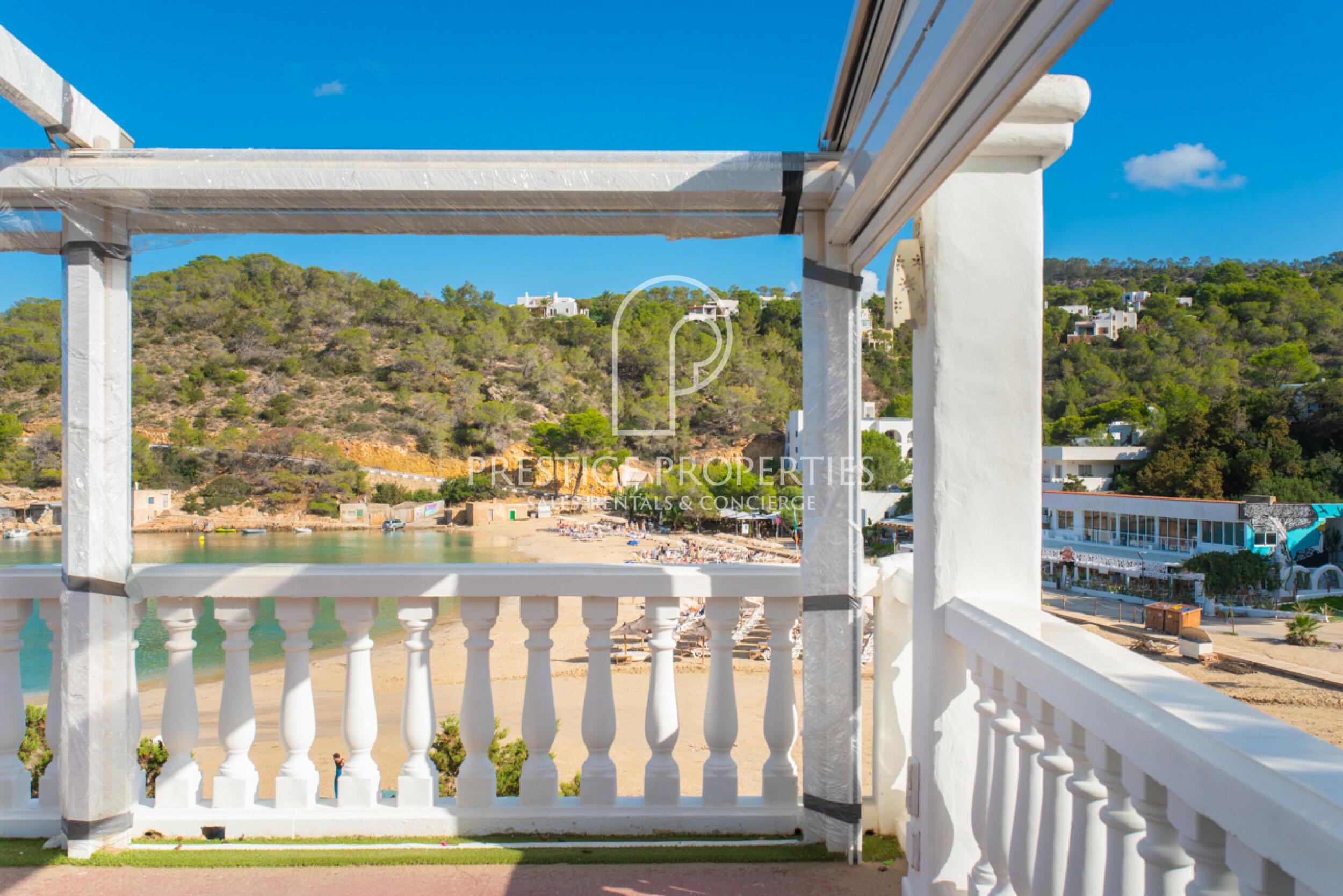 Villa in Cala Vadella