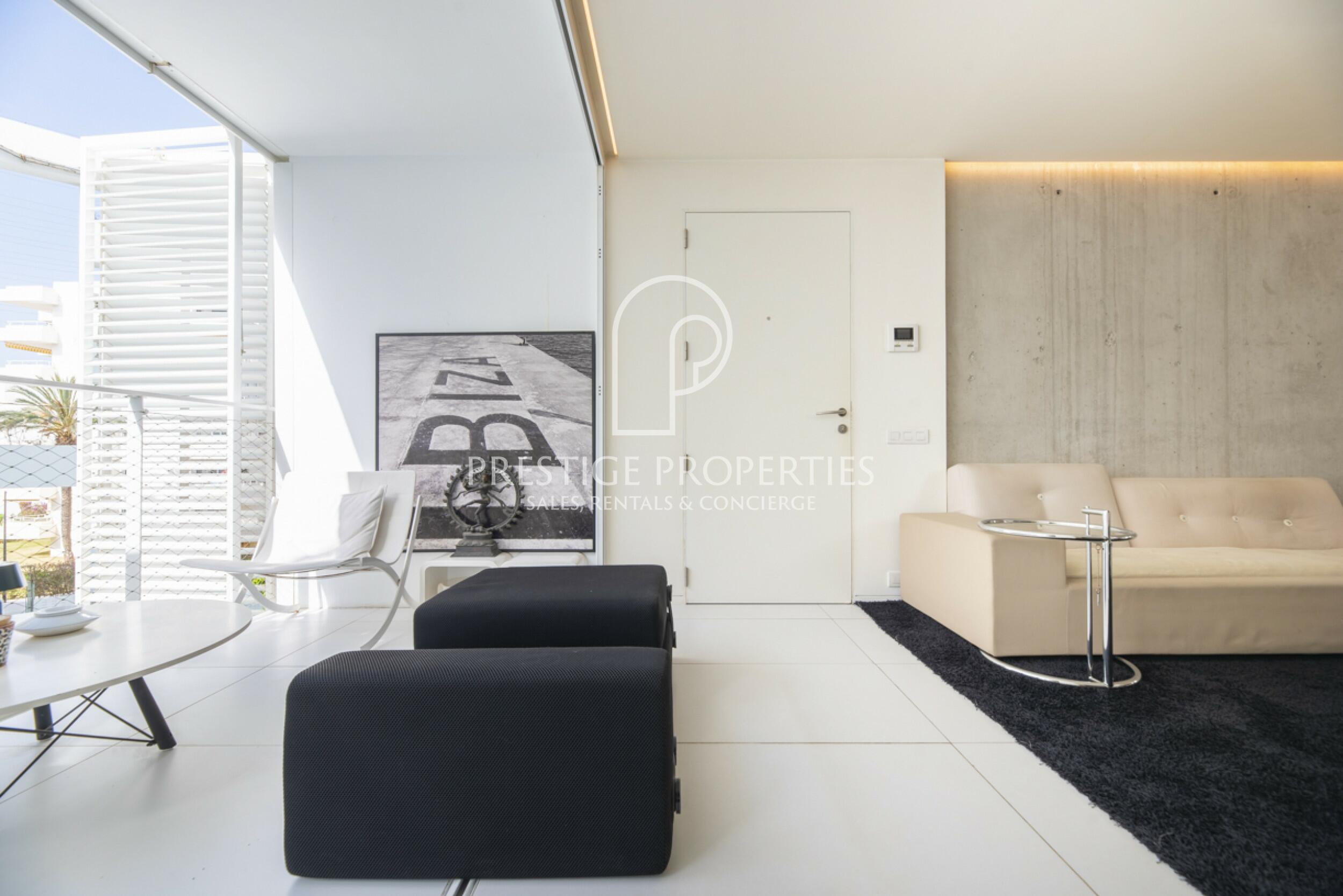 Apartment in Ibiza (City)