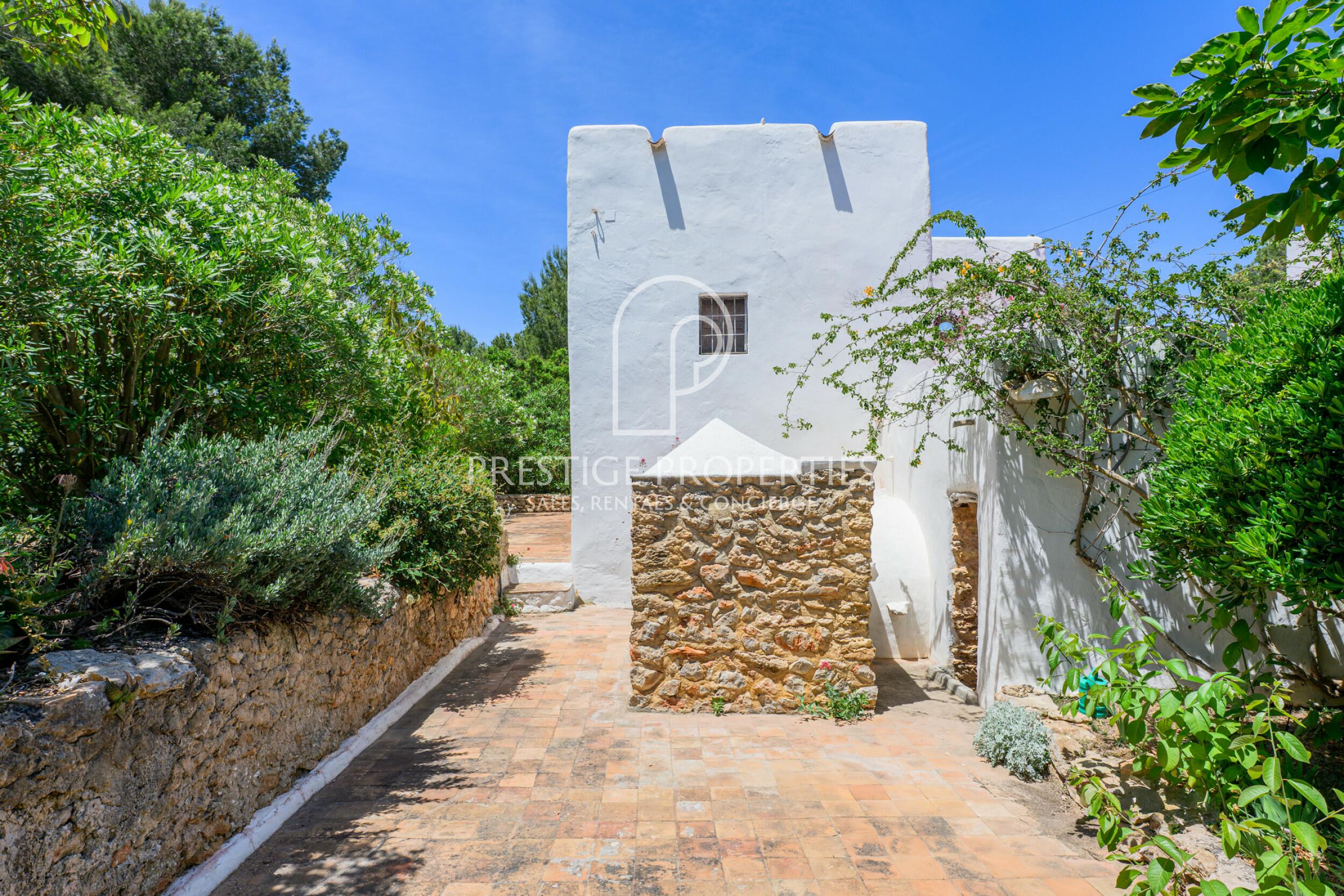 Finca in Santa Gertrudis De Fruitera