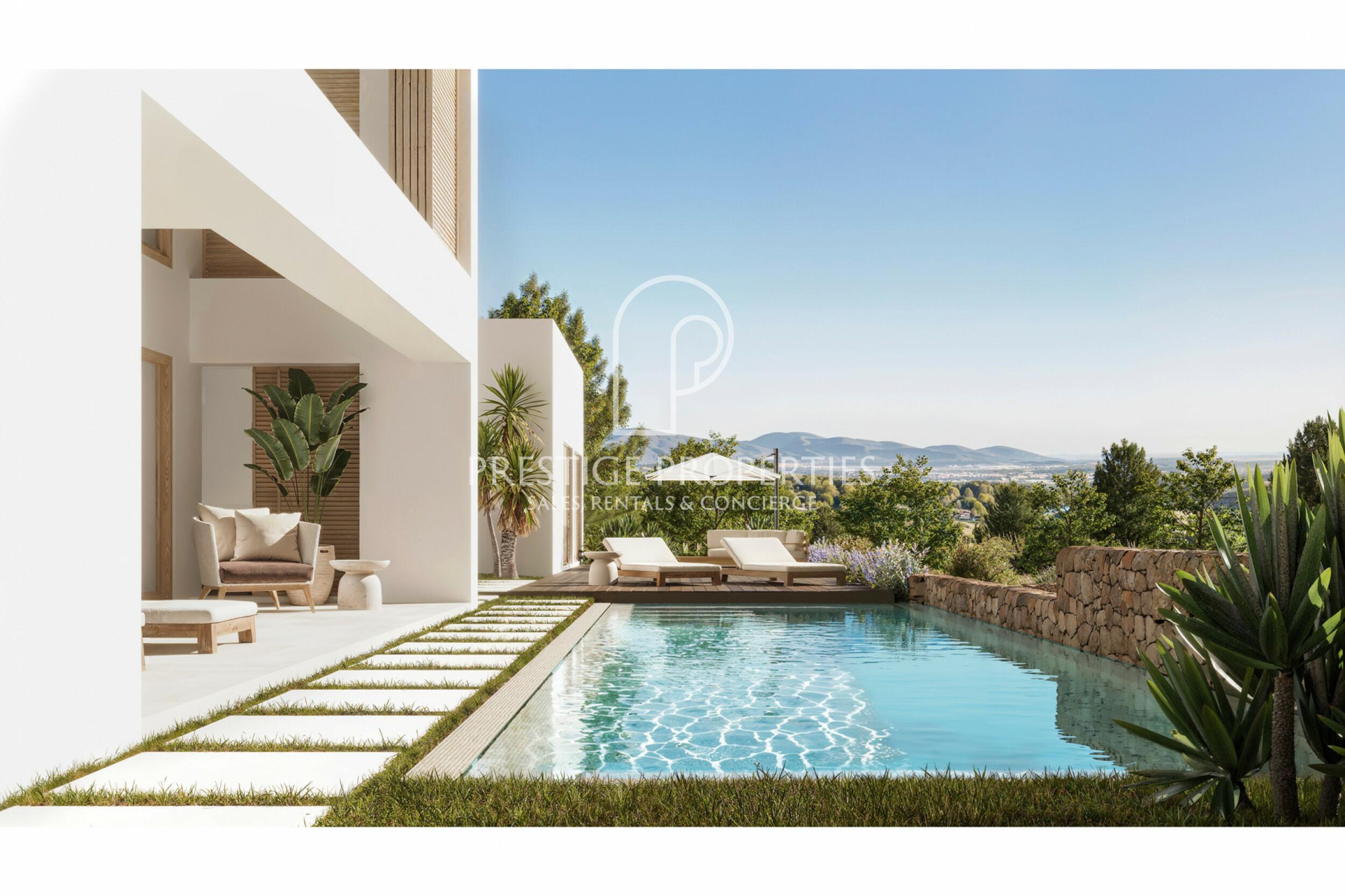land in San Rafael