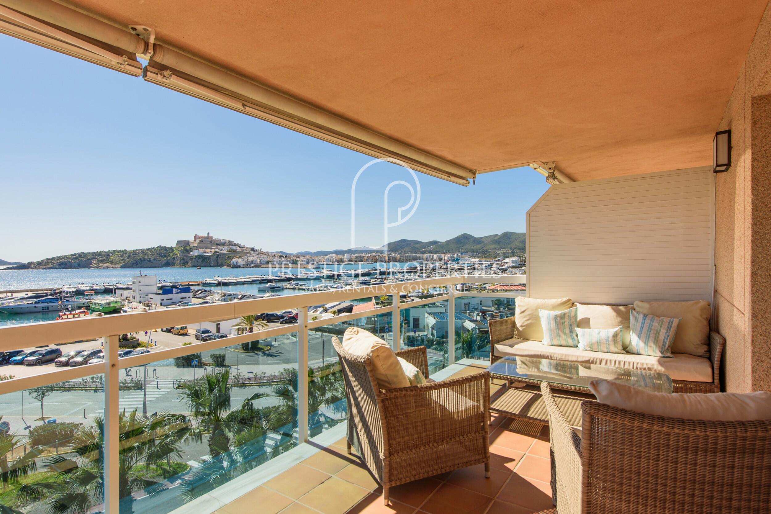 Apartment in Ibiza (City)