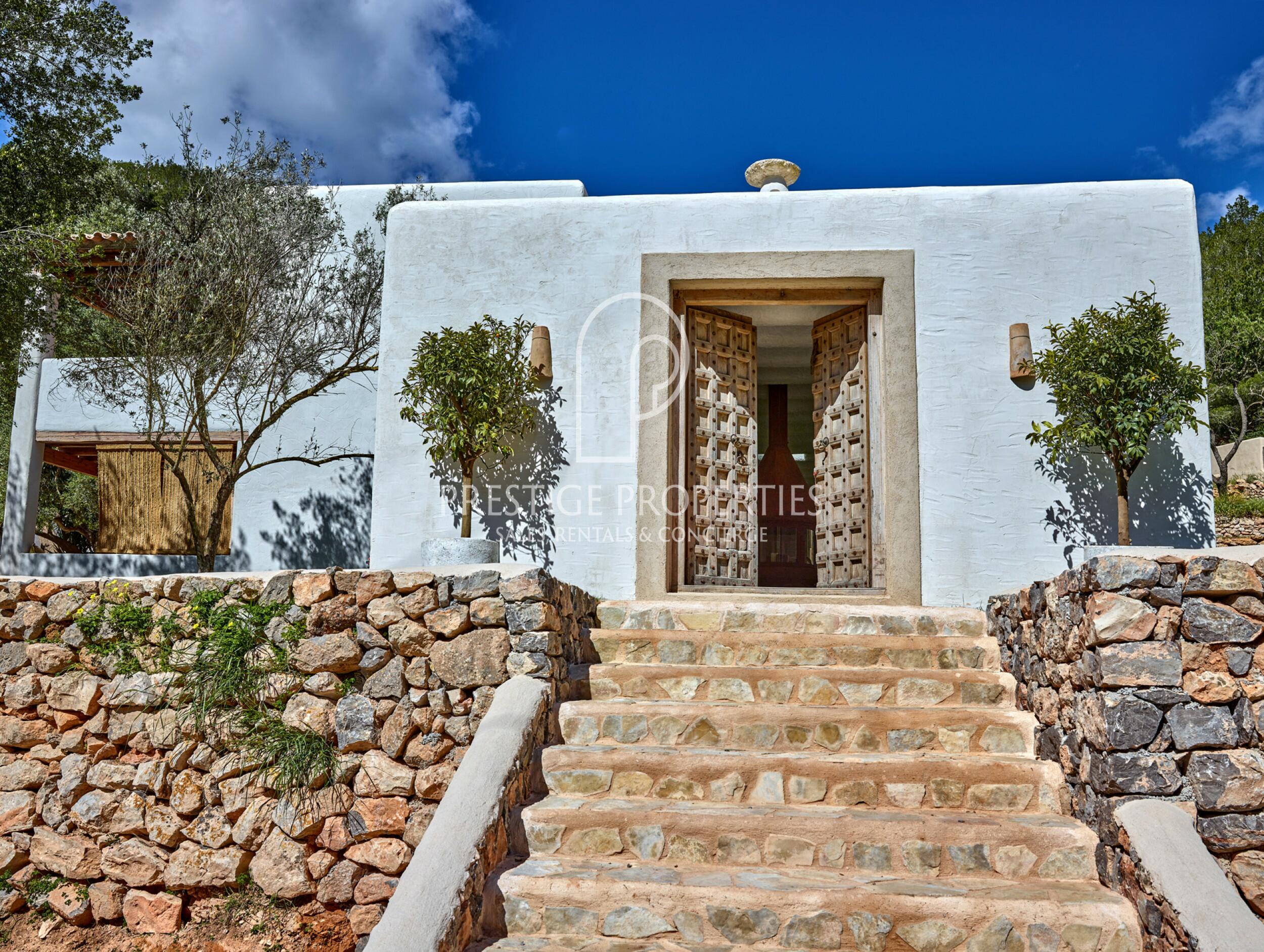 Finca in San Rafael