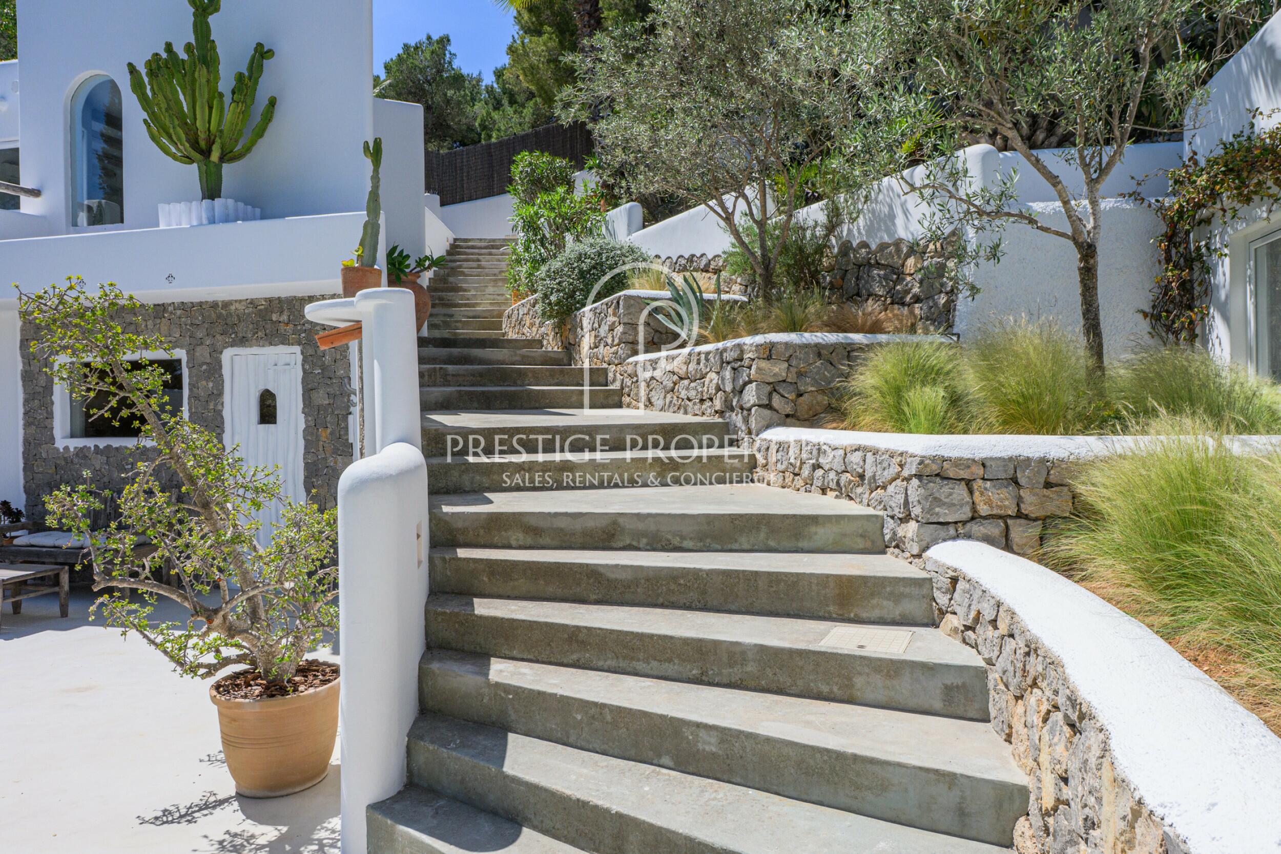 Villa in Sa Carroca