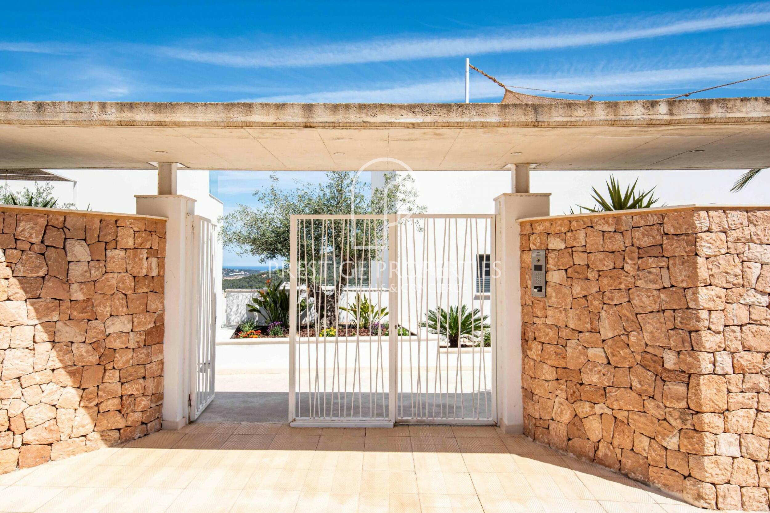 Studio in Cala Vadella