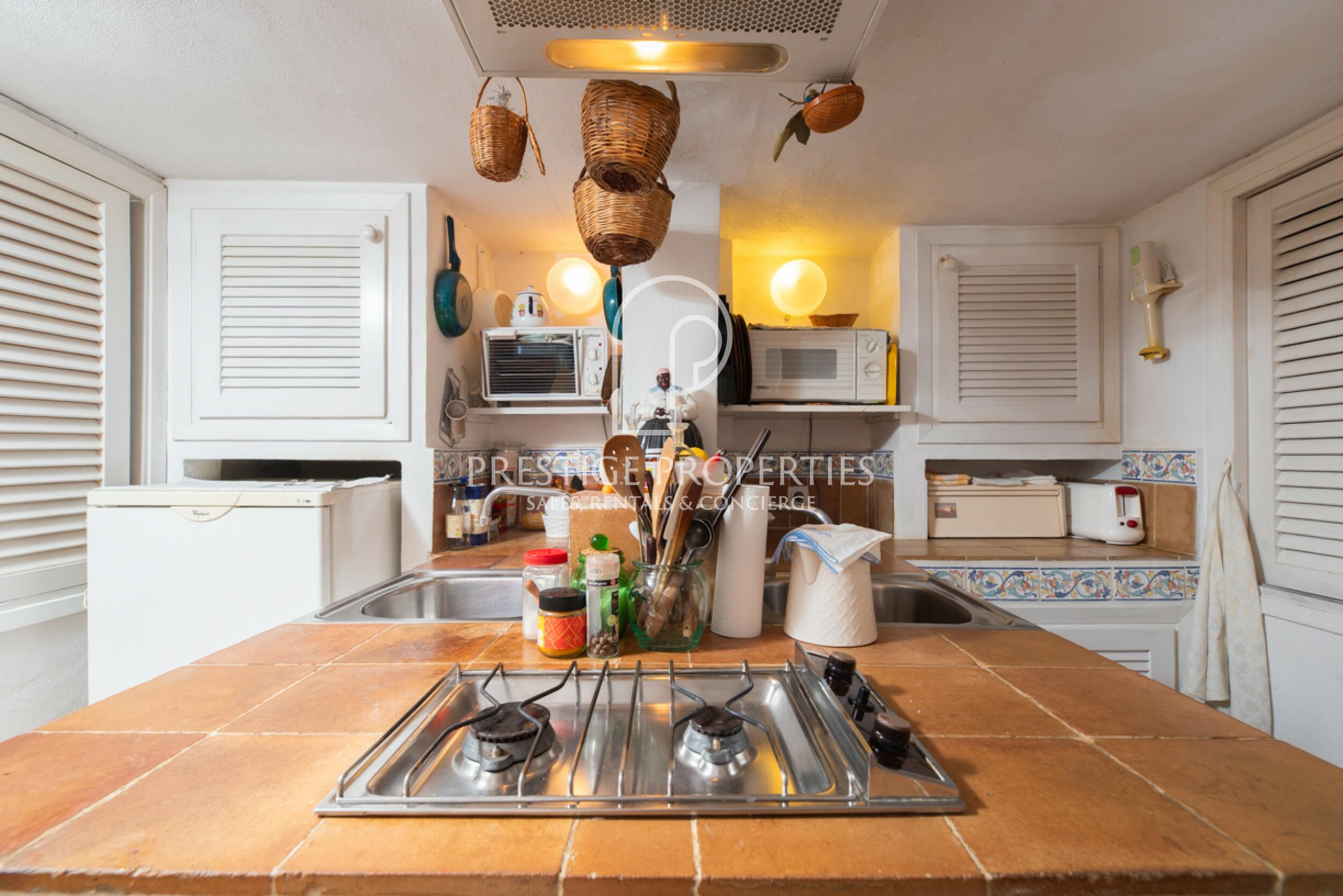 Apartment in Ibiza (City)
