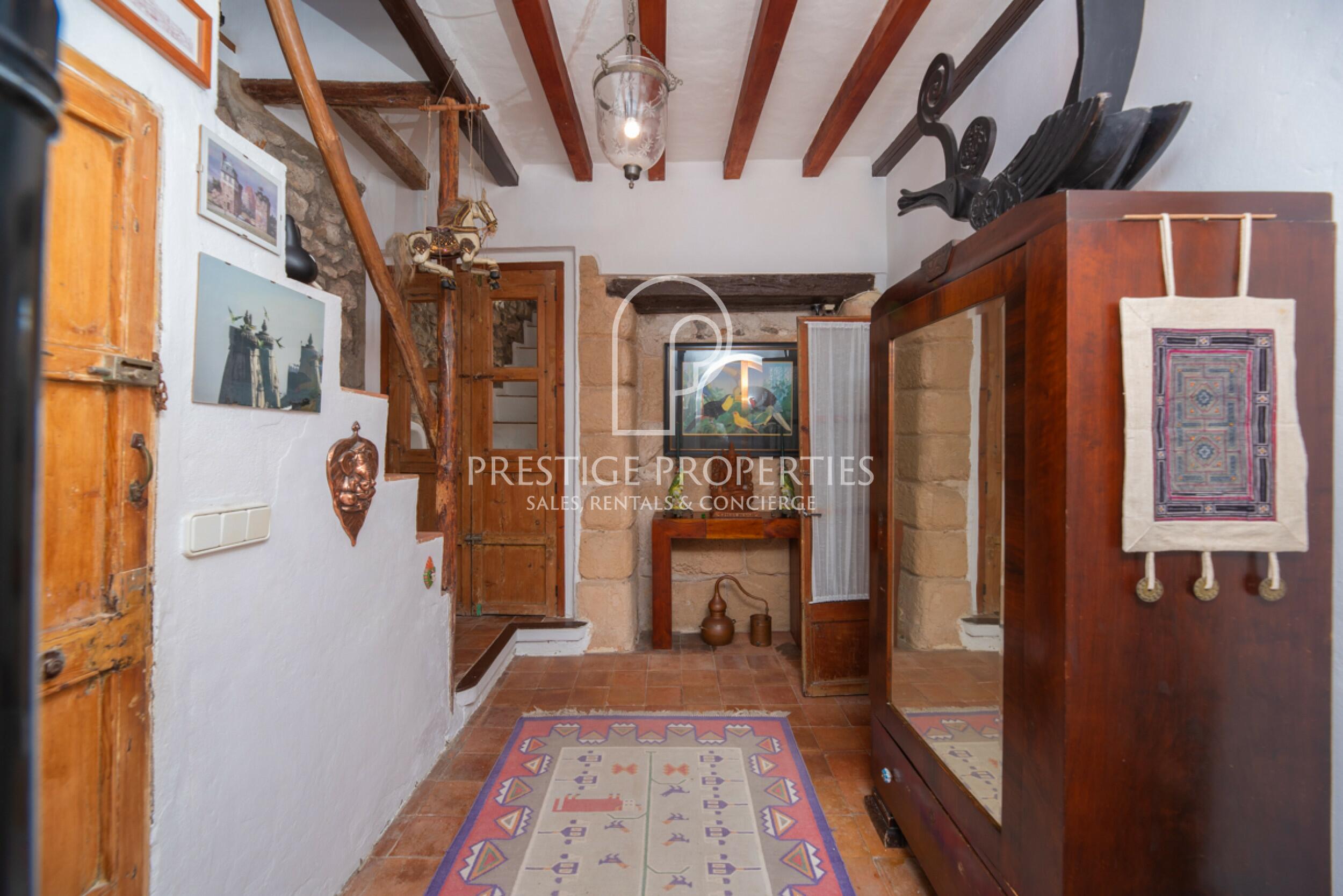 Villa in Ibiza (City)