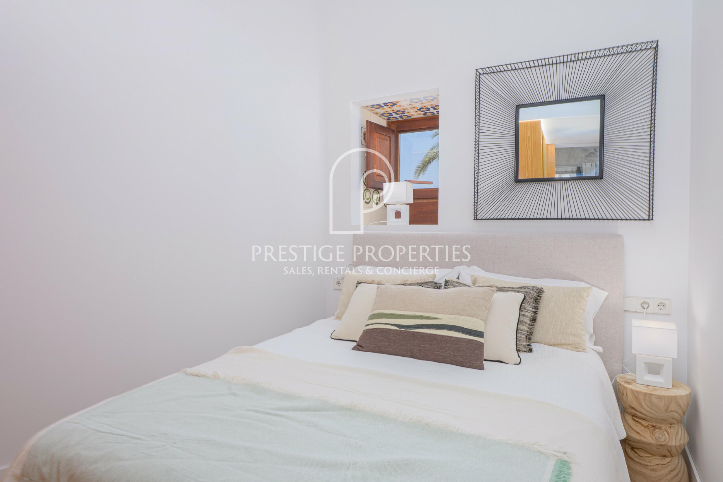 Apartment in Ibiza (City)