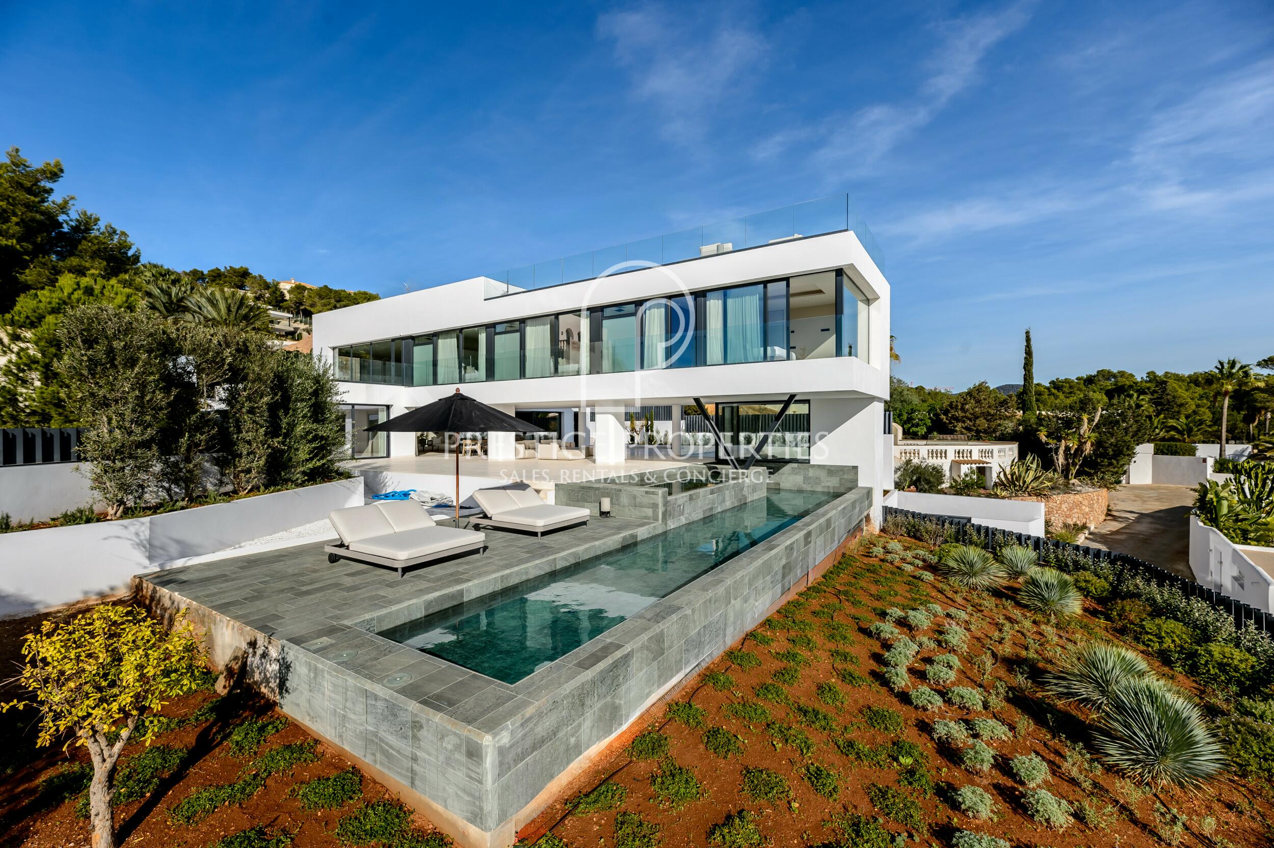 Villa in Vista Alegre