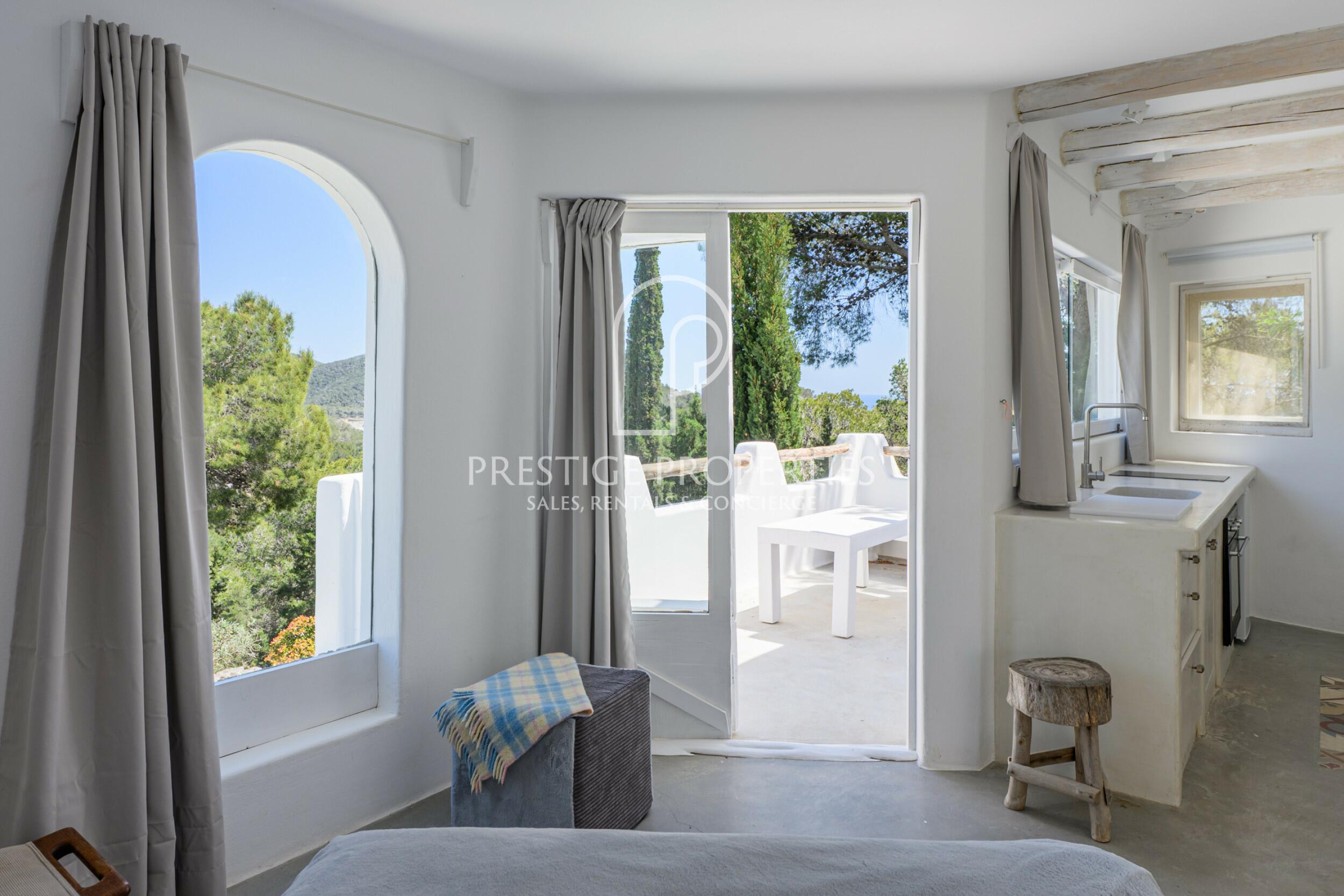 Villa in Sa Carroca