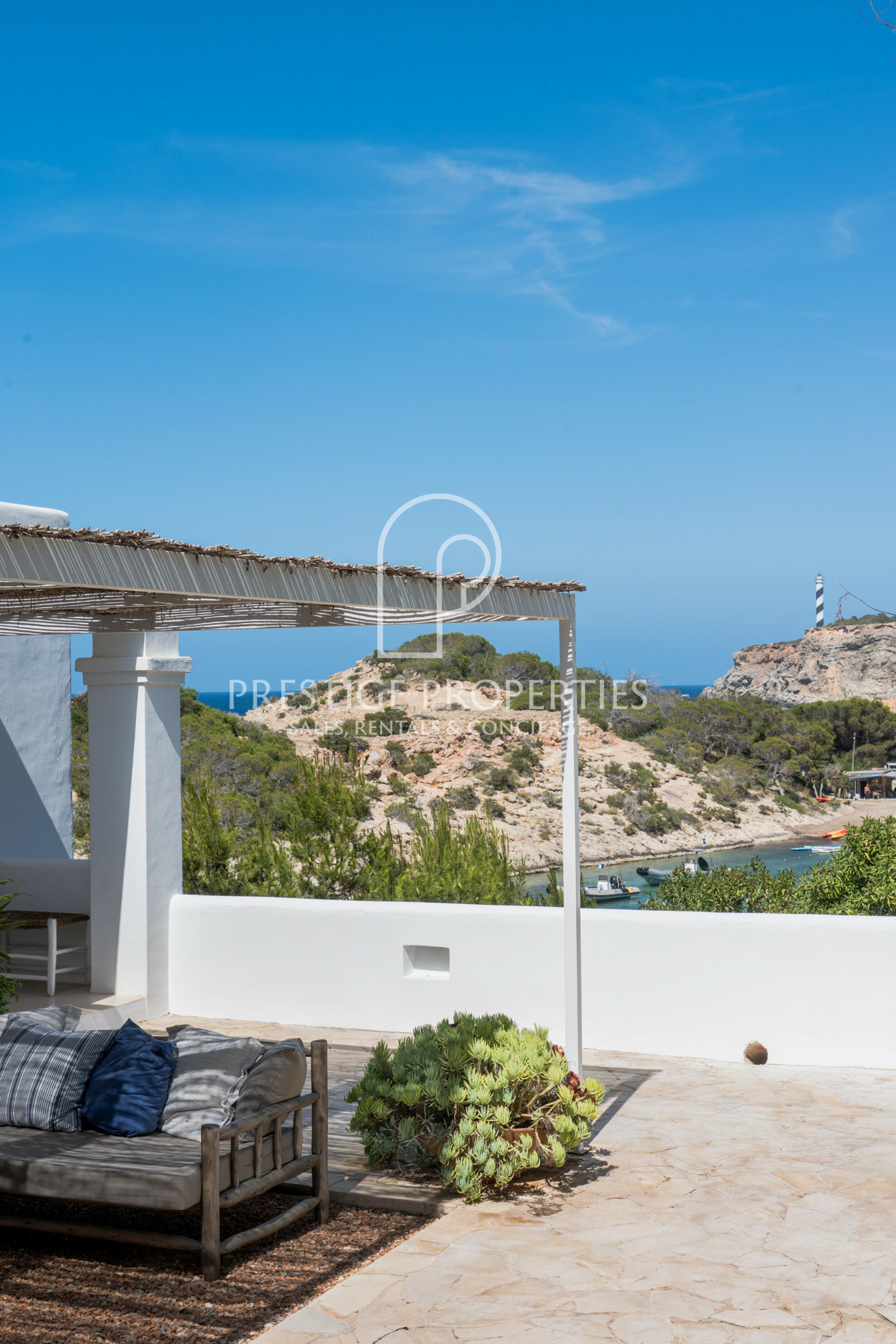 Villa in Portinatx
