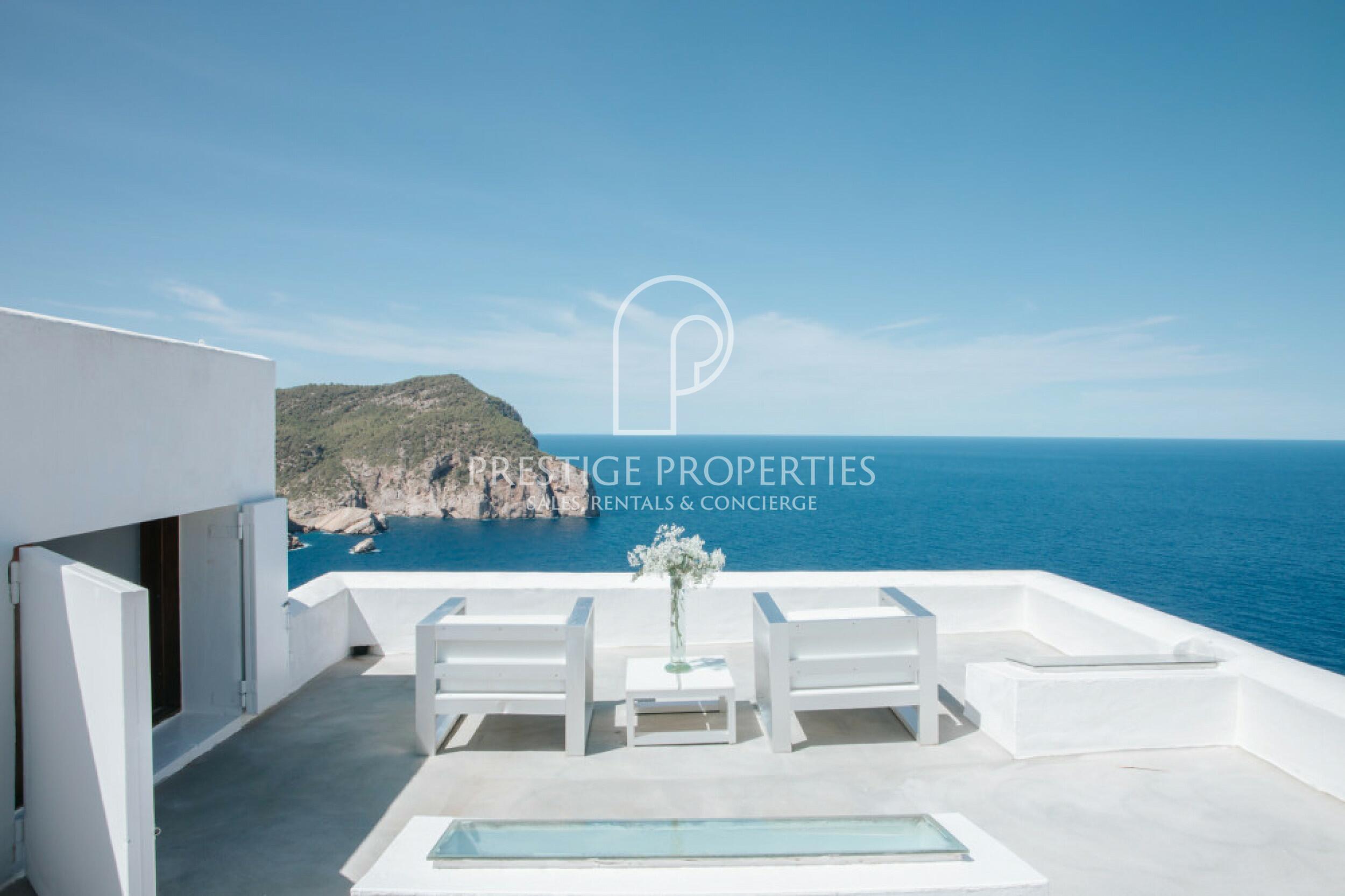 Villa in San Miguel de Balasant