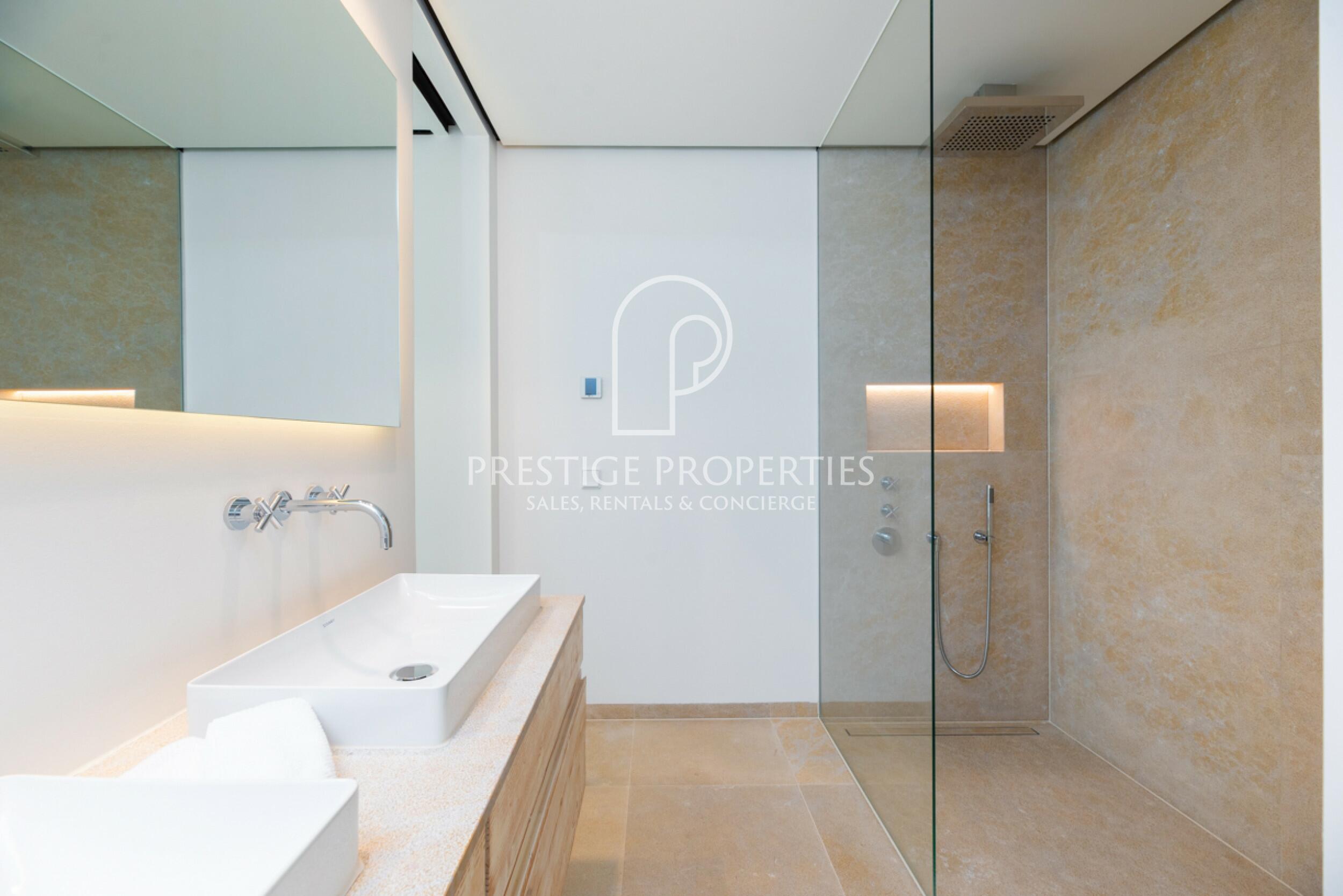Apartment in Playa d'en Bossa