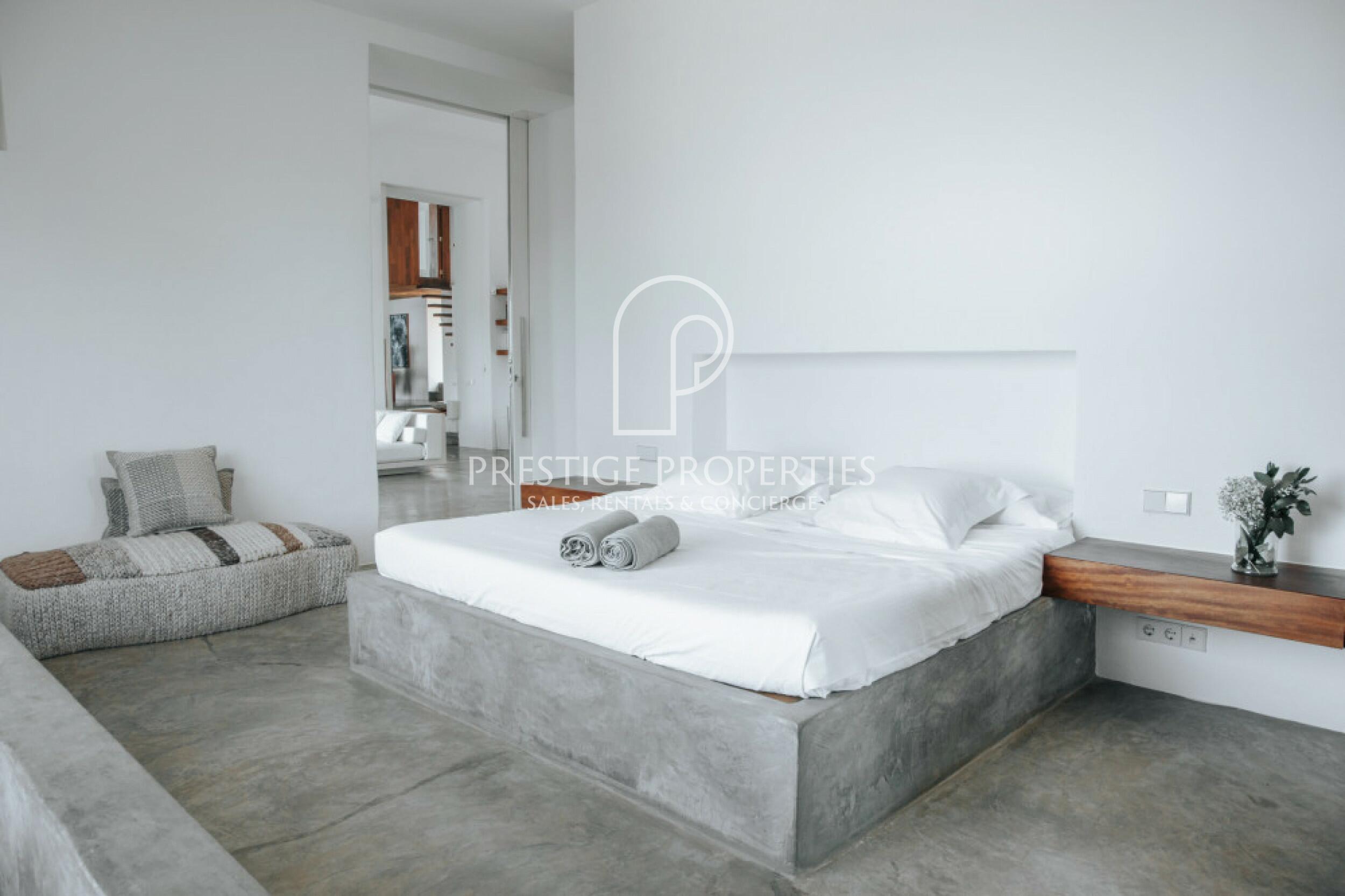 Villa in San Miguel de Balasant