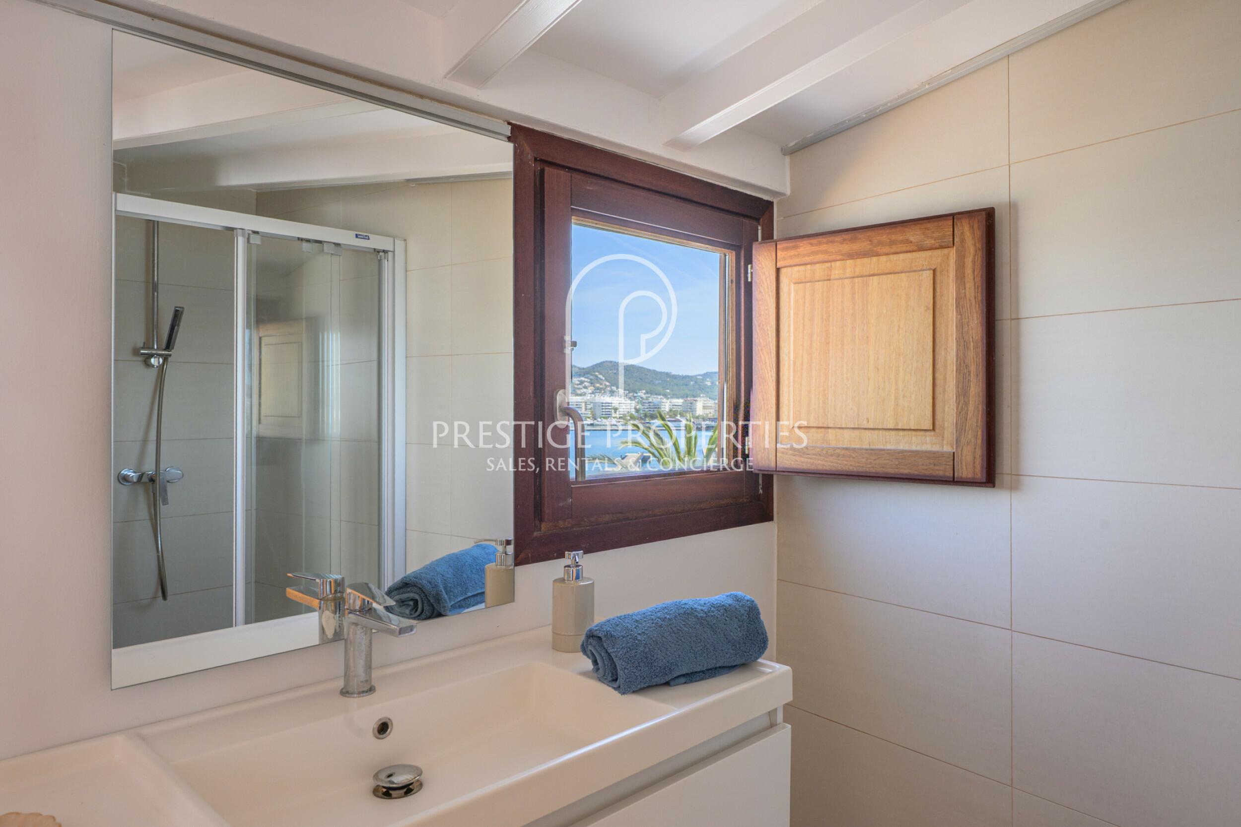 Duplex in Ibiza (City)