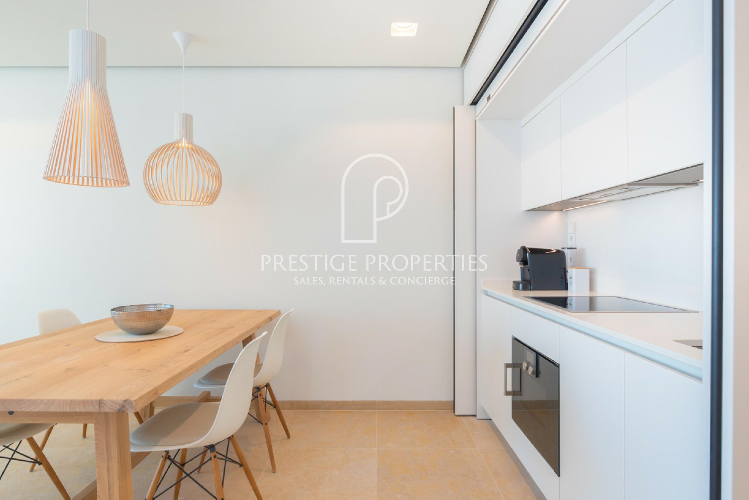 Apartment in Playa d'en Bossa