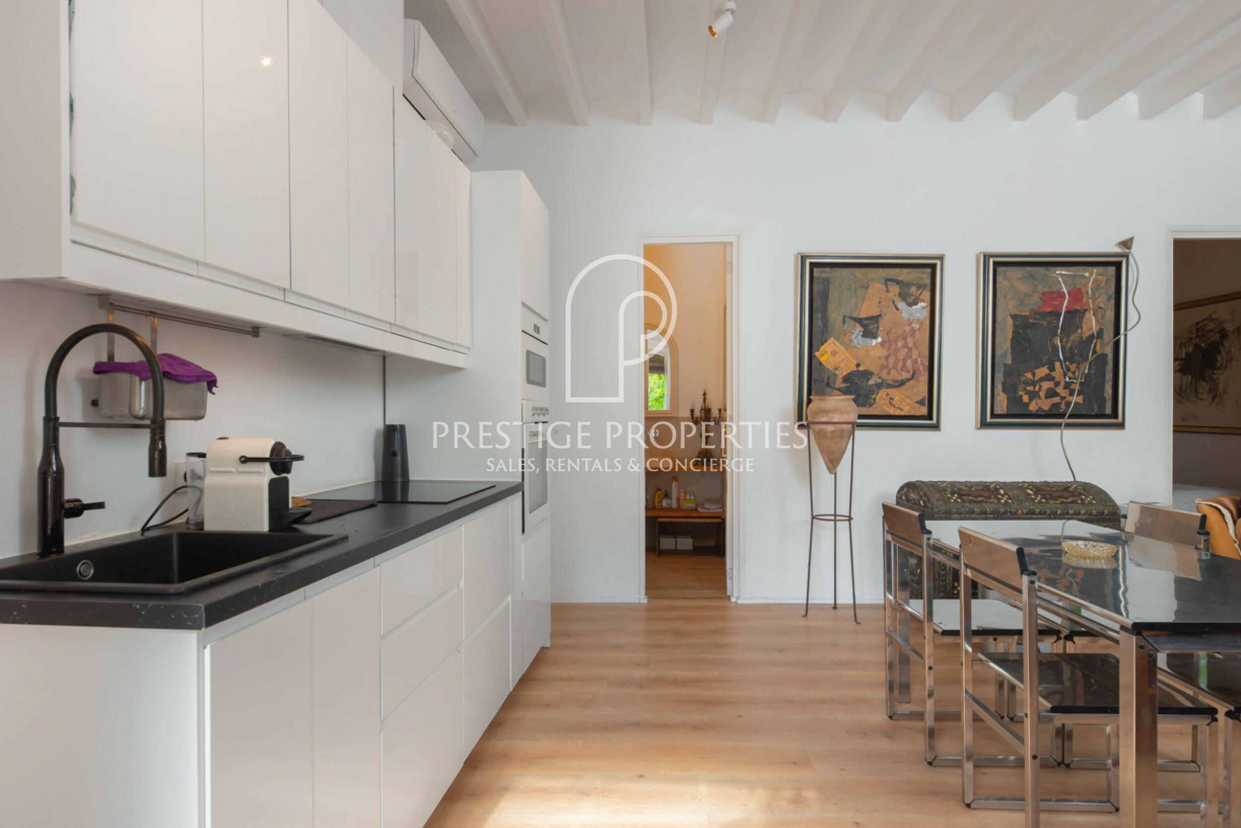 Apartment in Ibiza (City)
