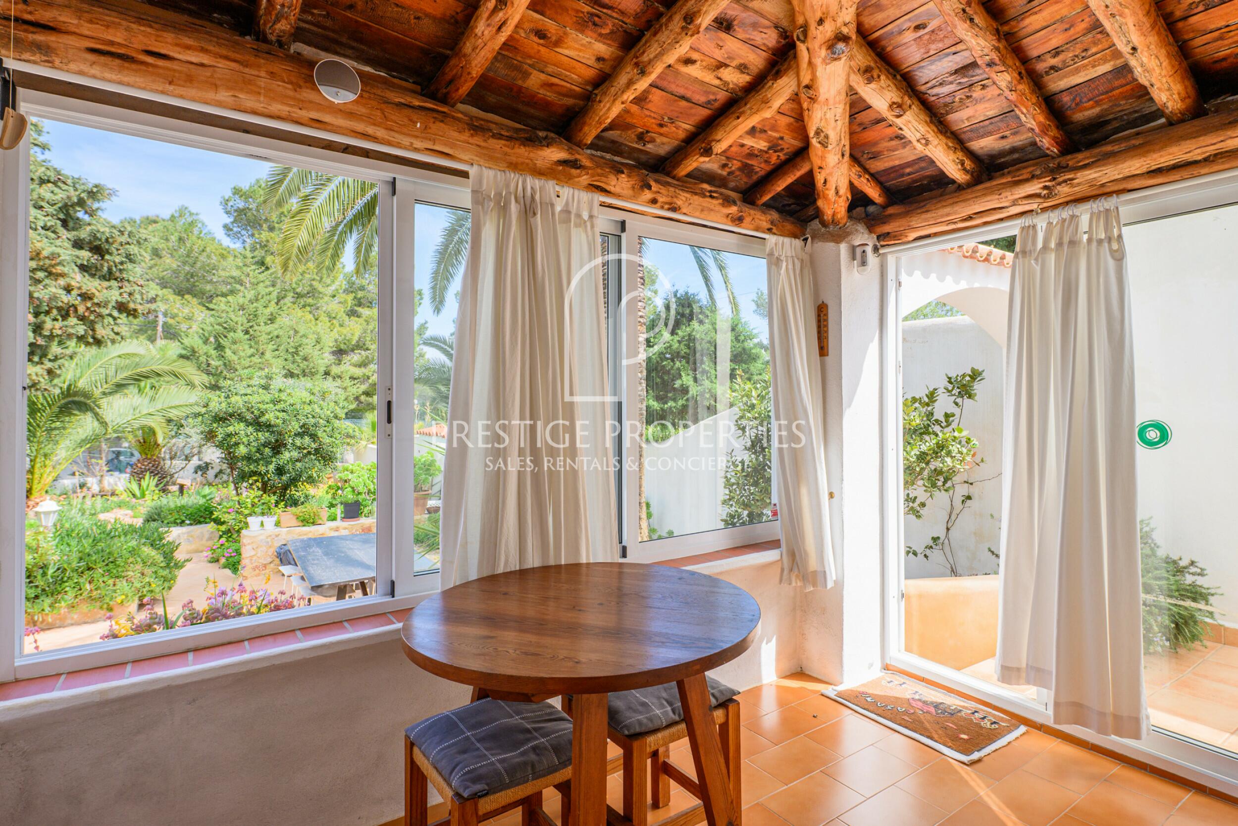 Villa in Port des Torrent
