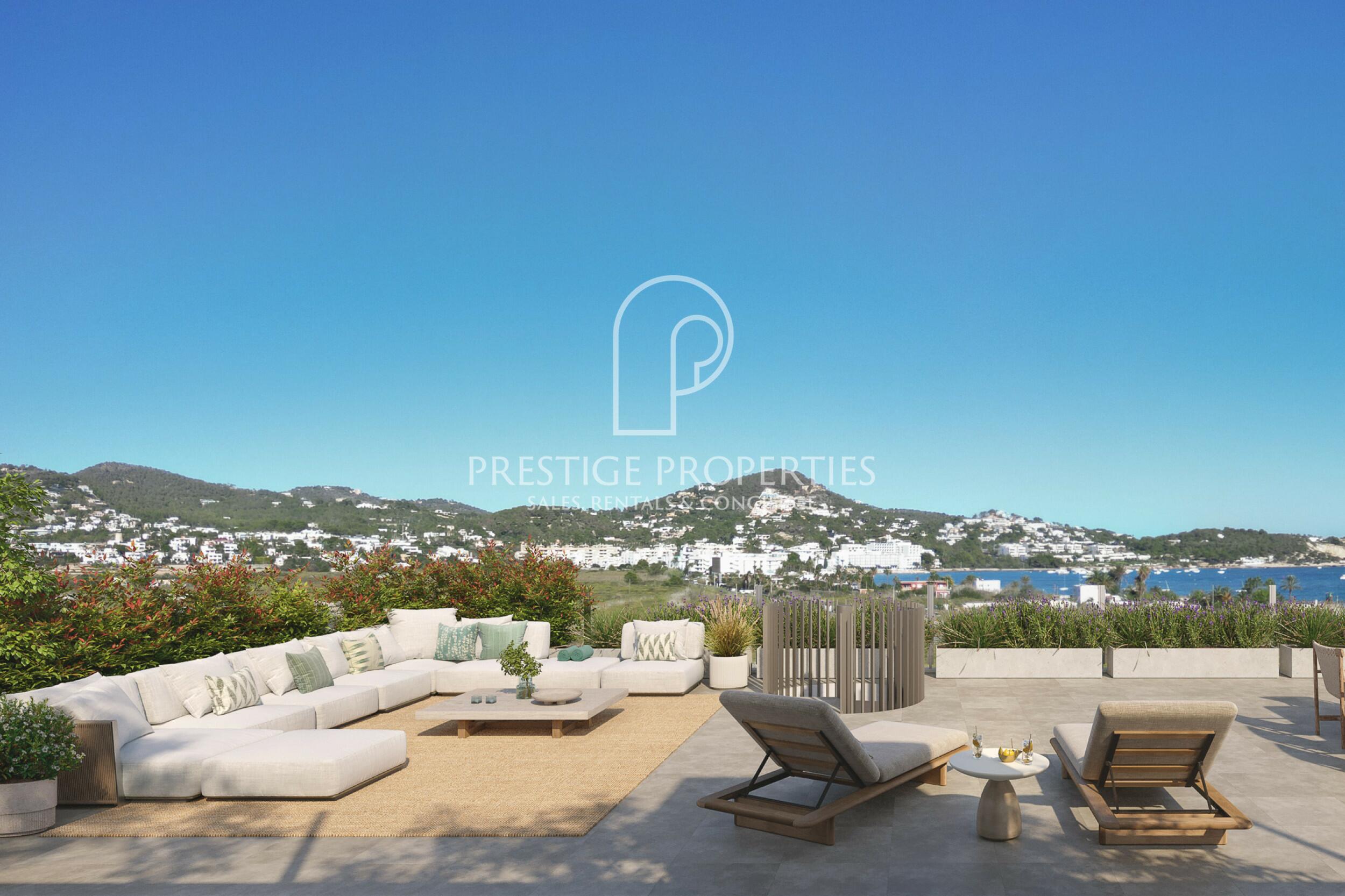 Apartment in Ibiza (City)