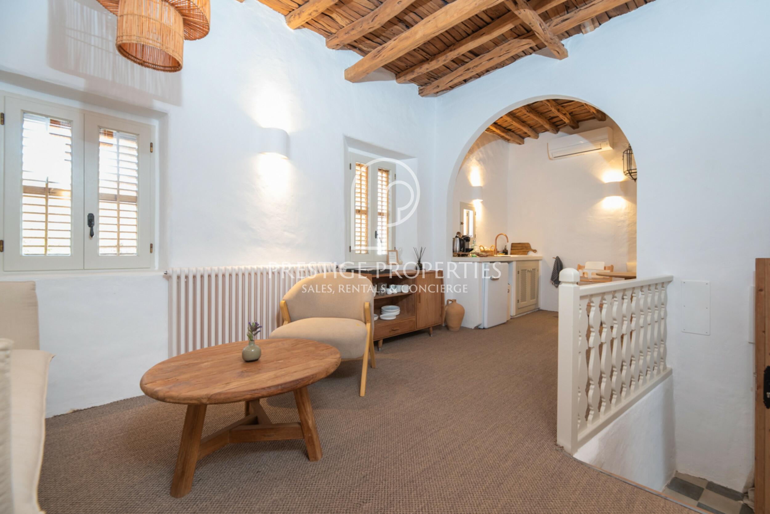Finca in Puig den Valls