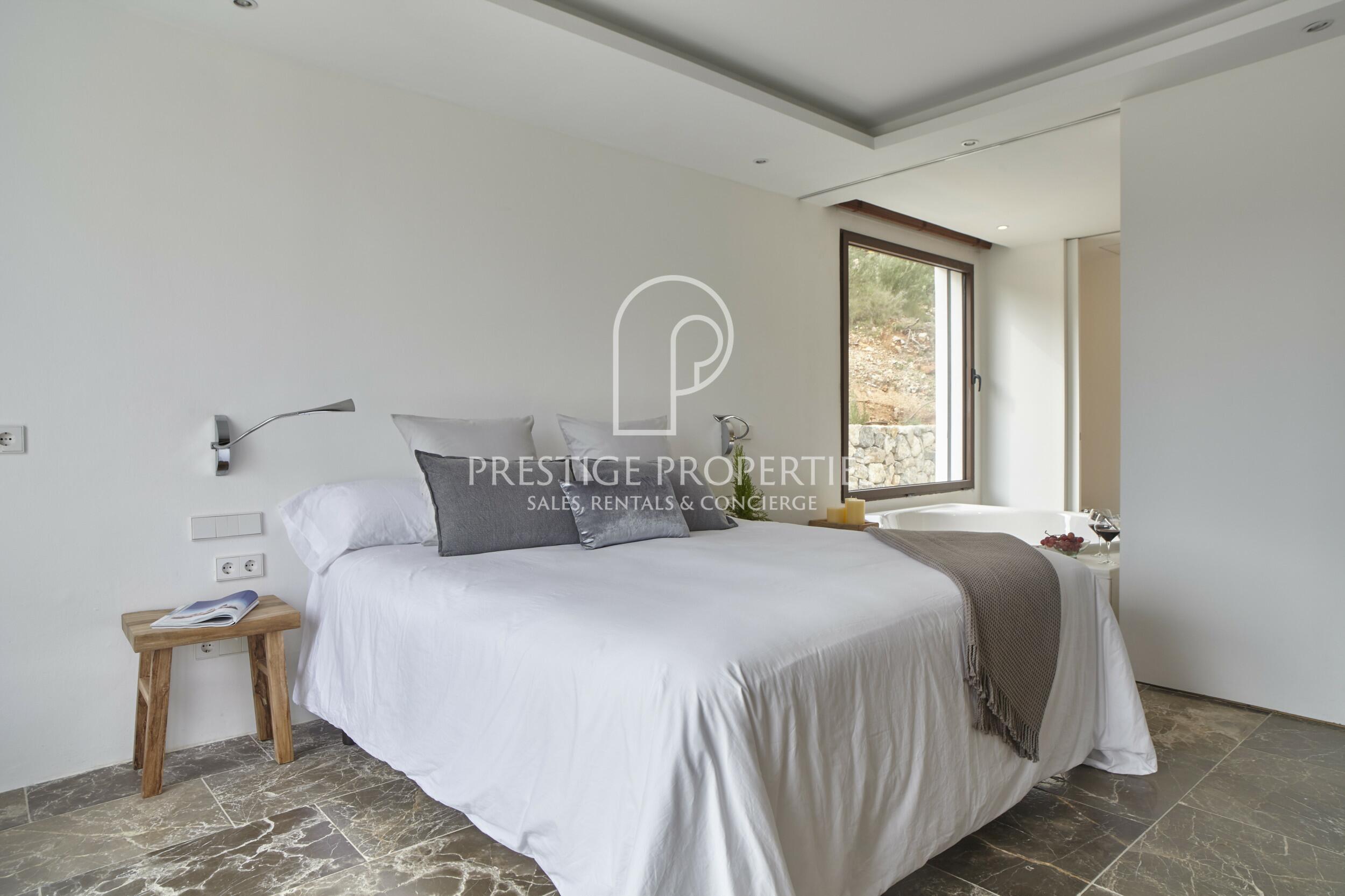 Villa in San Jordi de Ses Salines