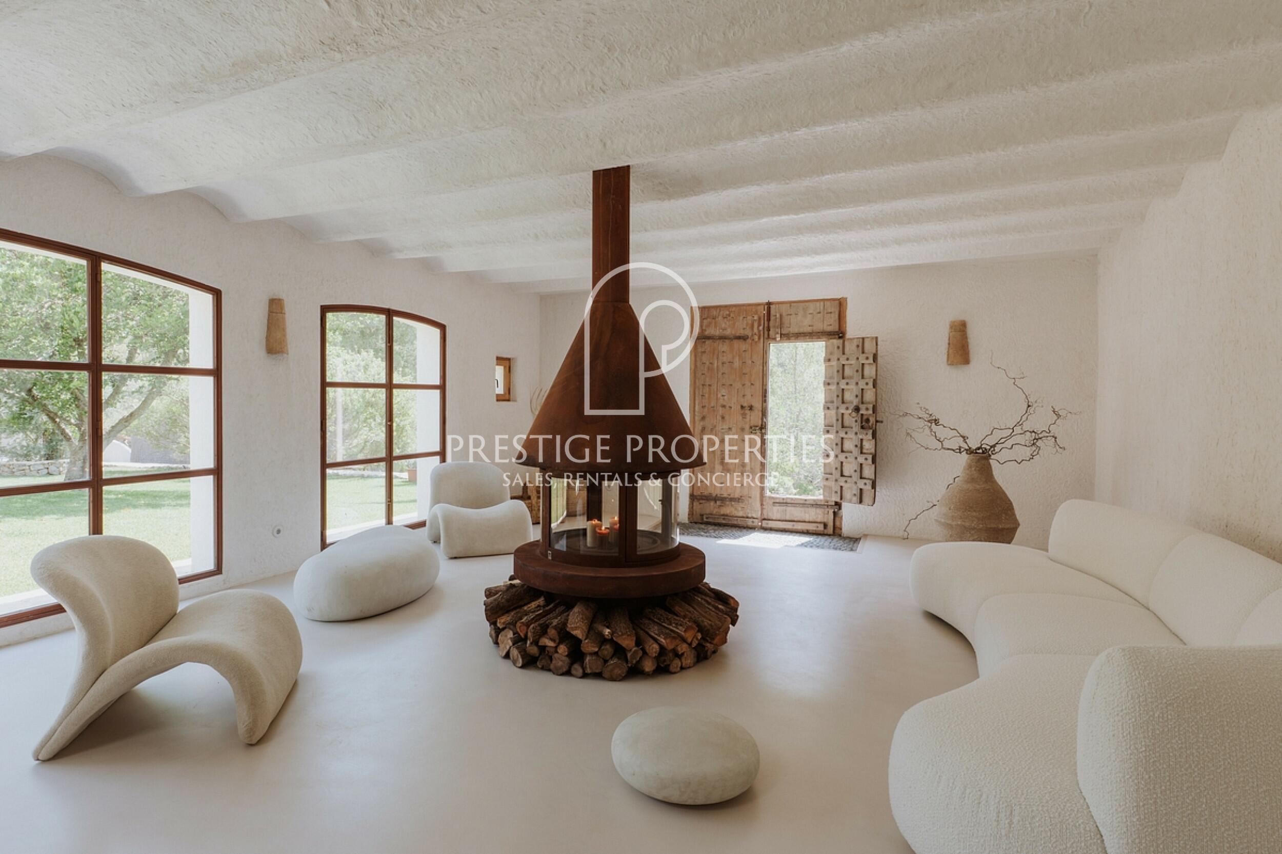 Finca in San Rafael