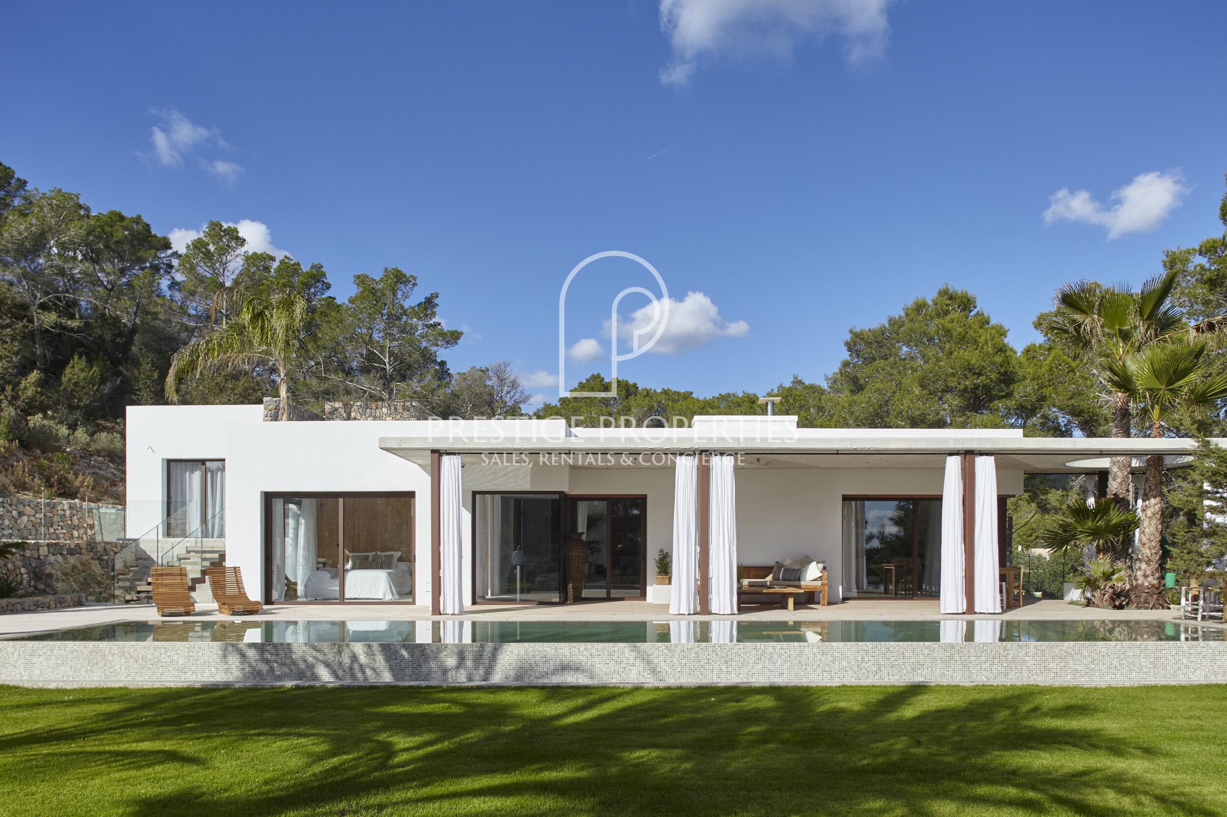 Villa in San Jordi de Ses Salines