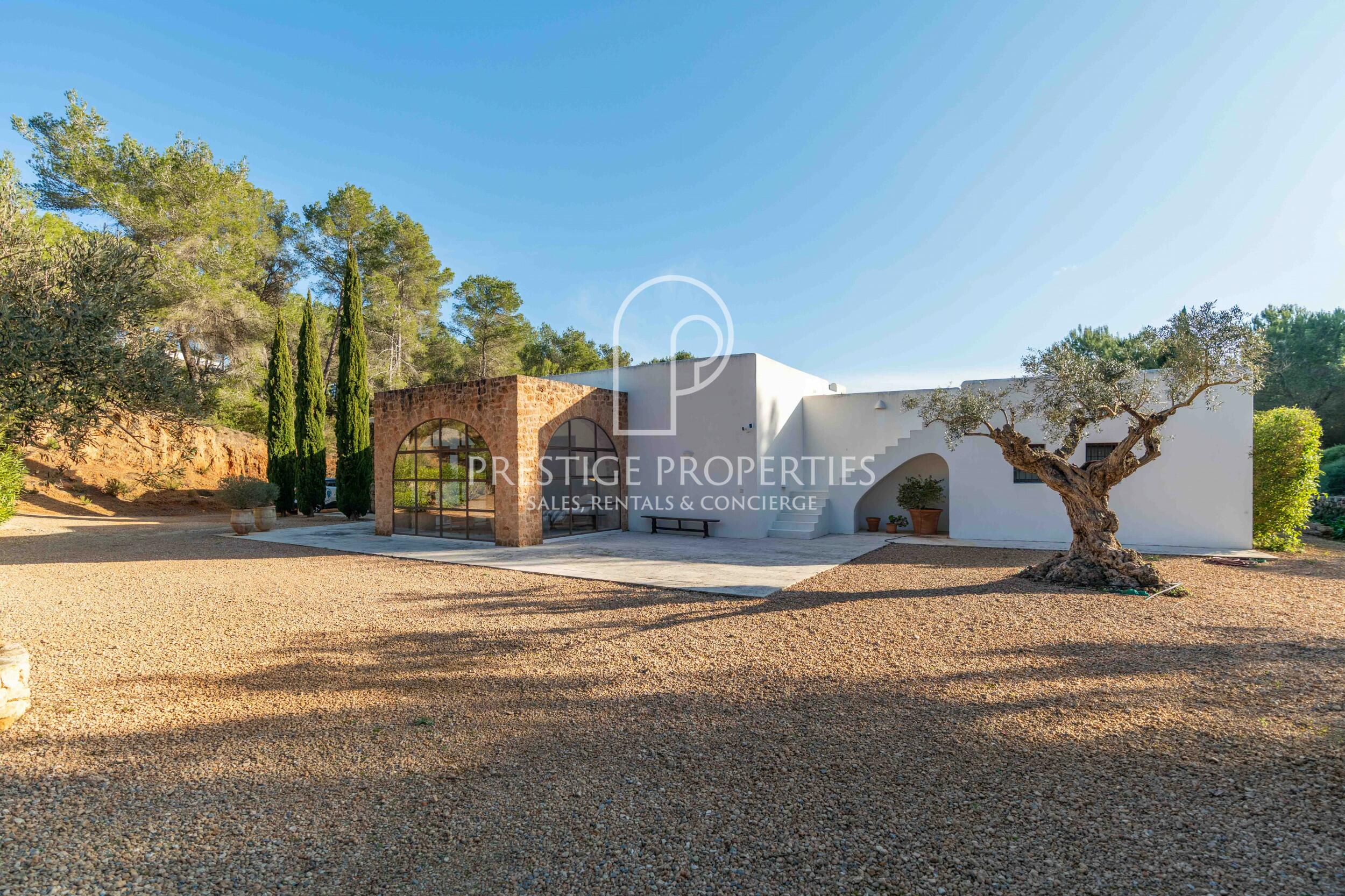 Villa in Santa Gertrudis De Fruitera