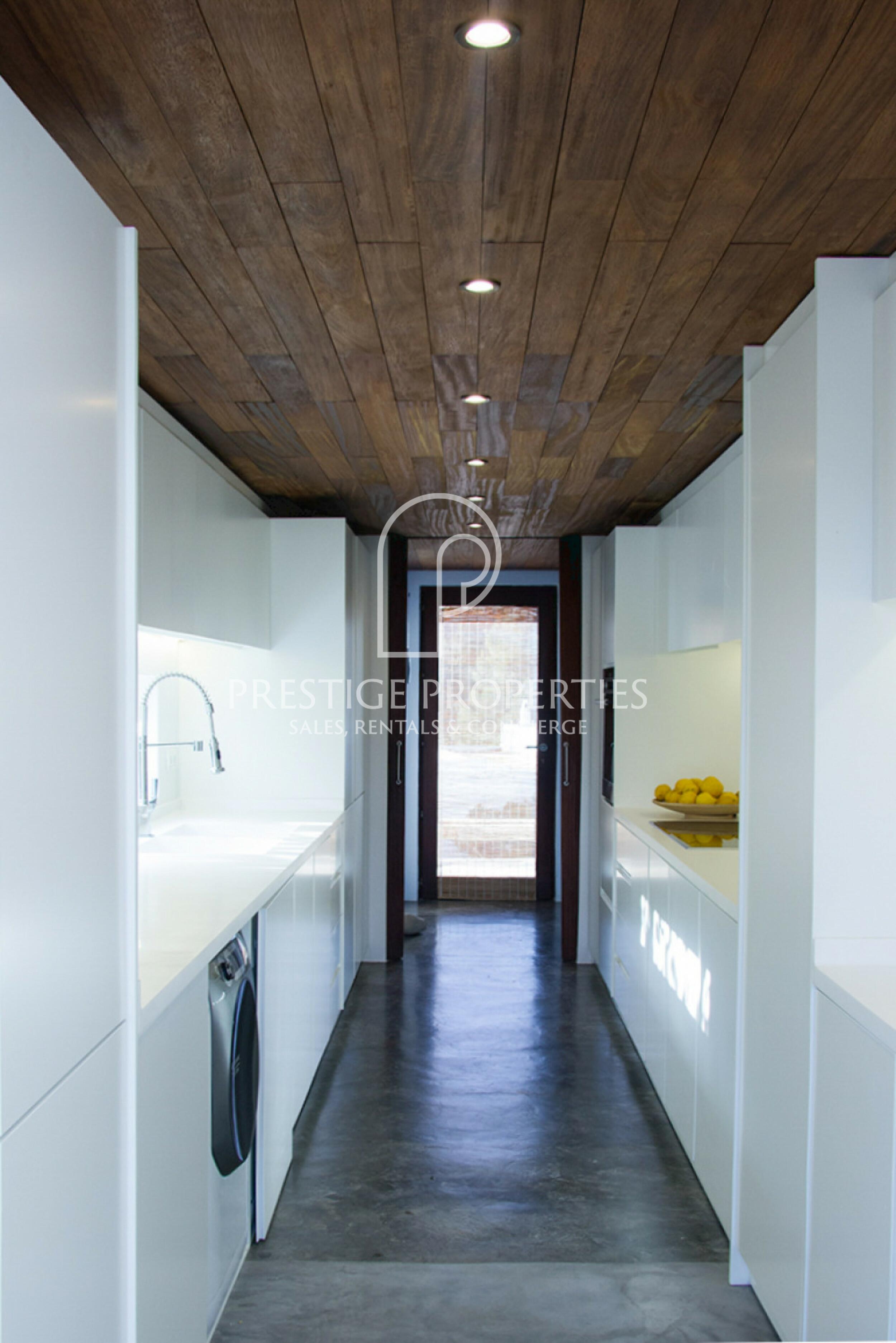 Villa in San Miguel de Balasant