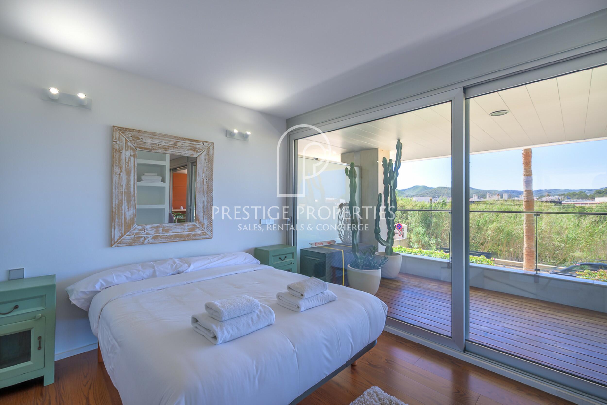 Apartment in Ibiza (City)