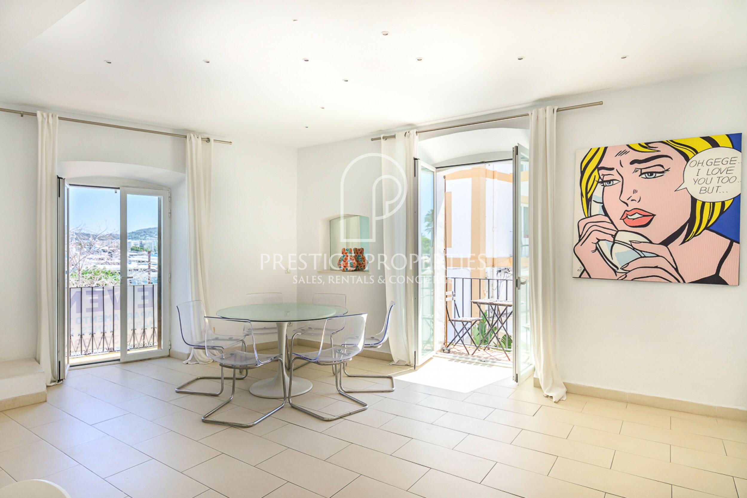 Apartment in Ibiza (City)
