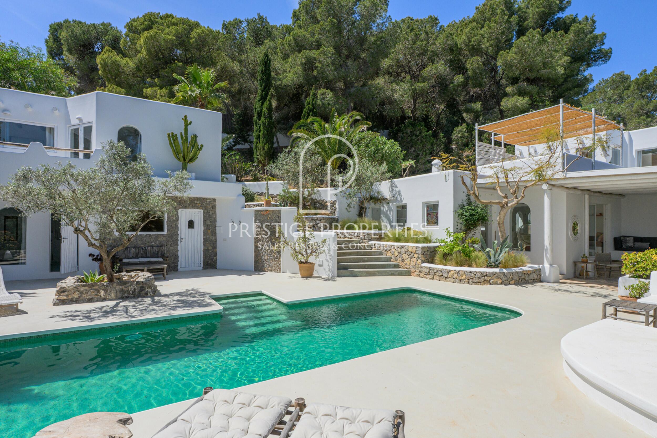 Villa in Sa Carroca