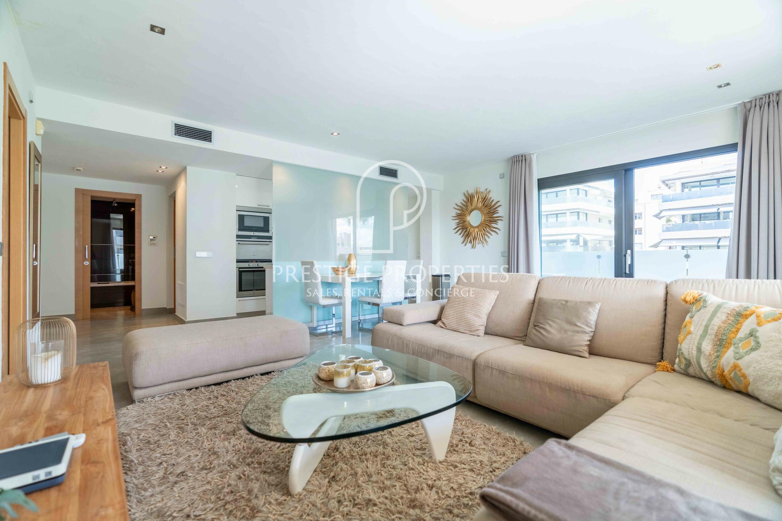 Apartment in Ibiza (City)
