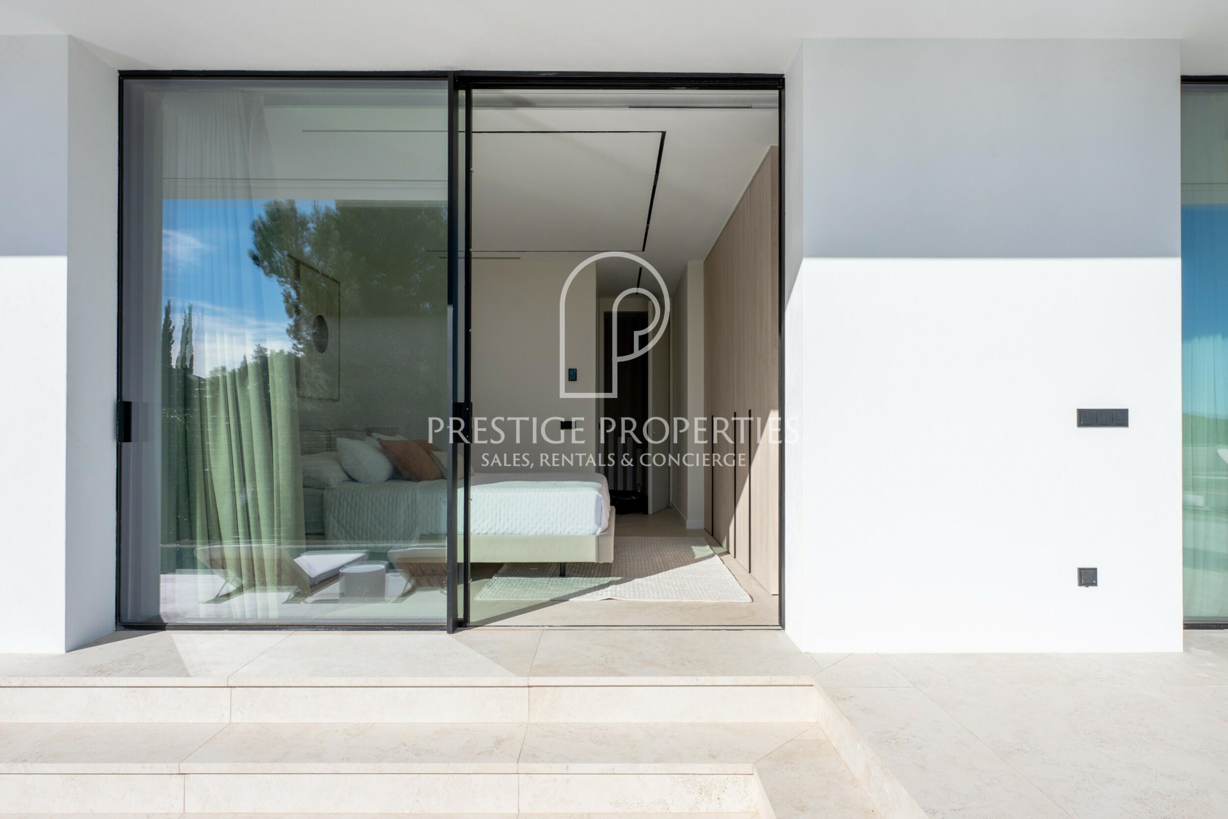 Villa in Roca Llisa