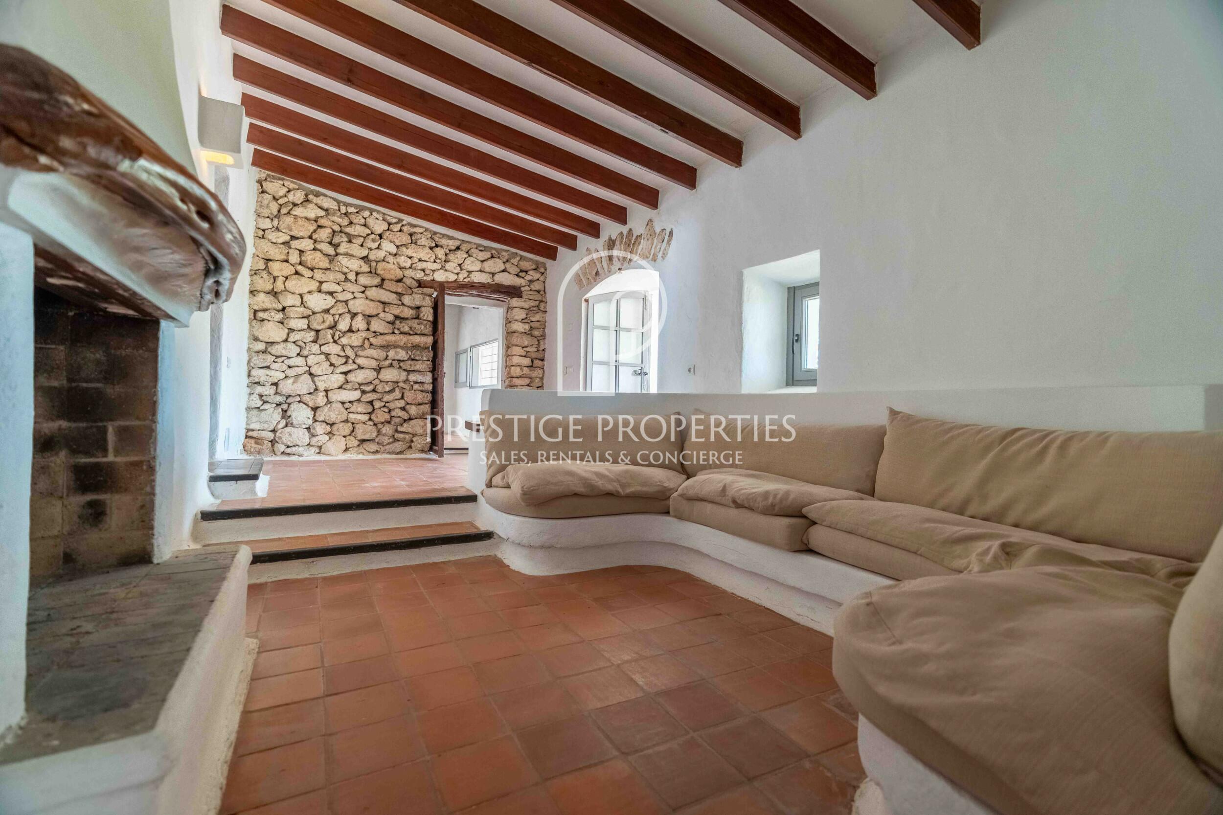 Finca in Santa Gertrudis De Fruitera