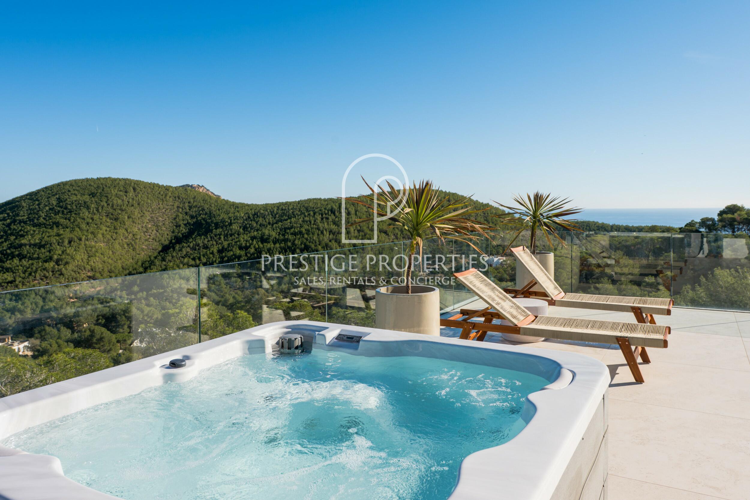 Villa in Roca Llisa