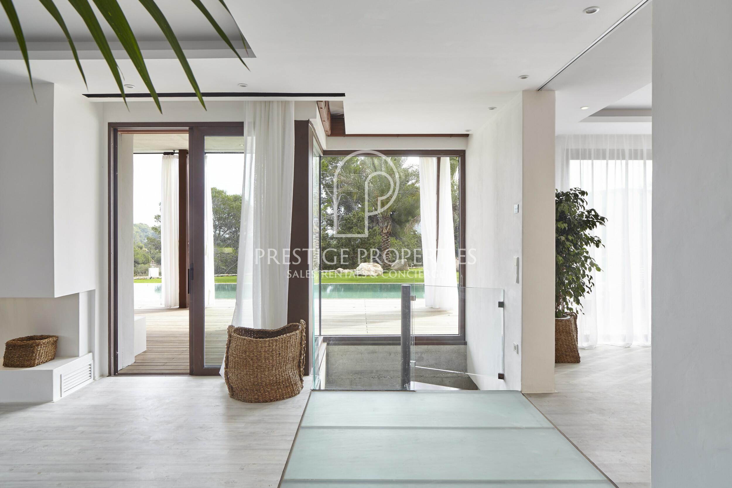 Villa in San Jordi de Ses Salines