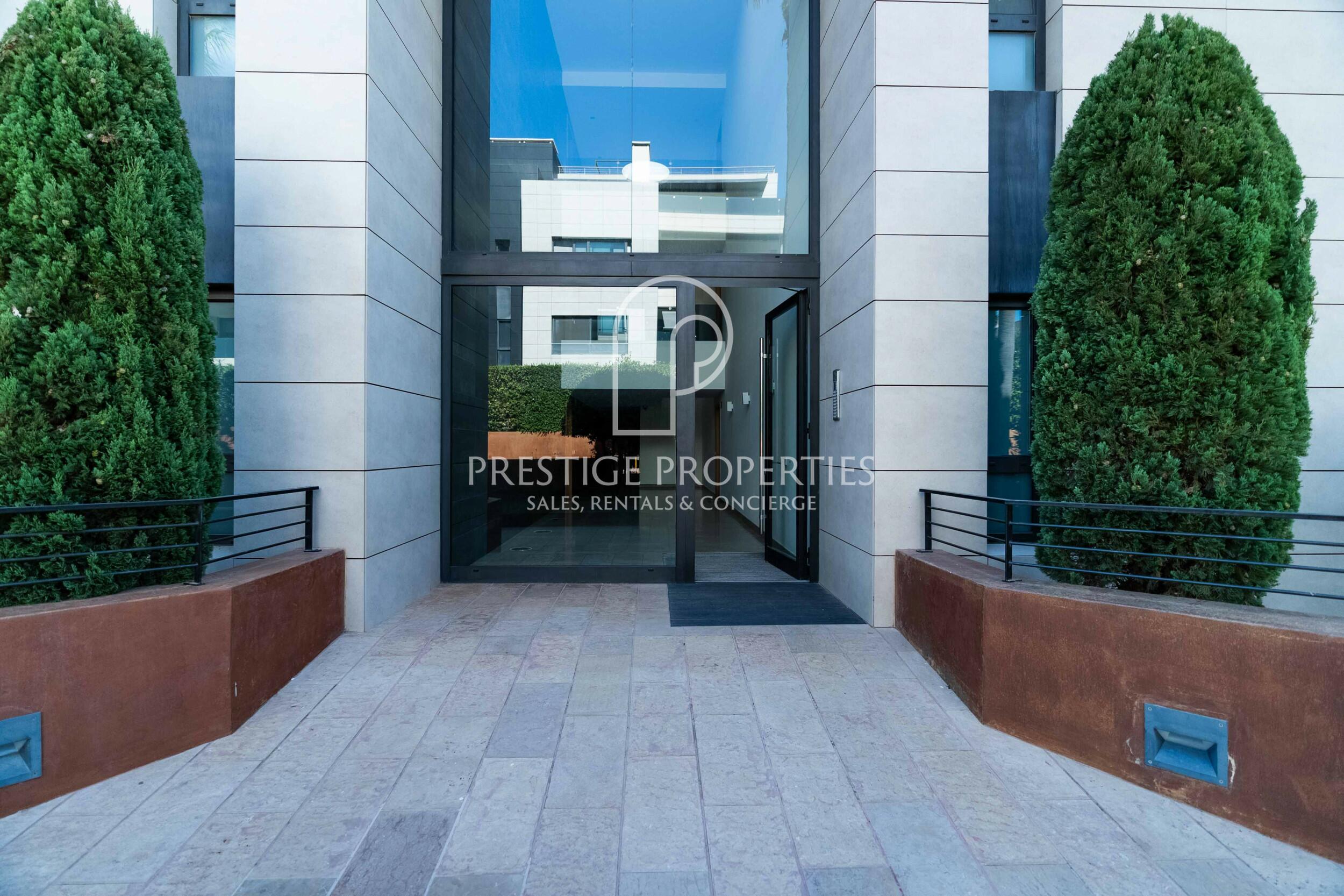 Apartment in Ibiza (City)