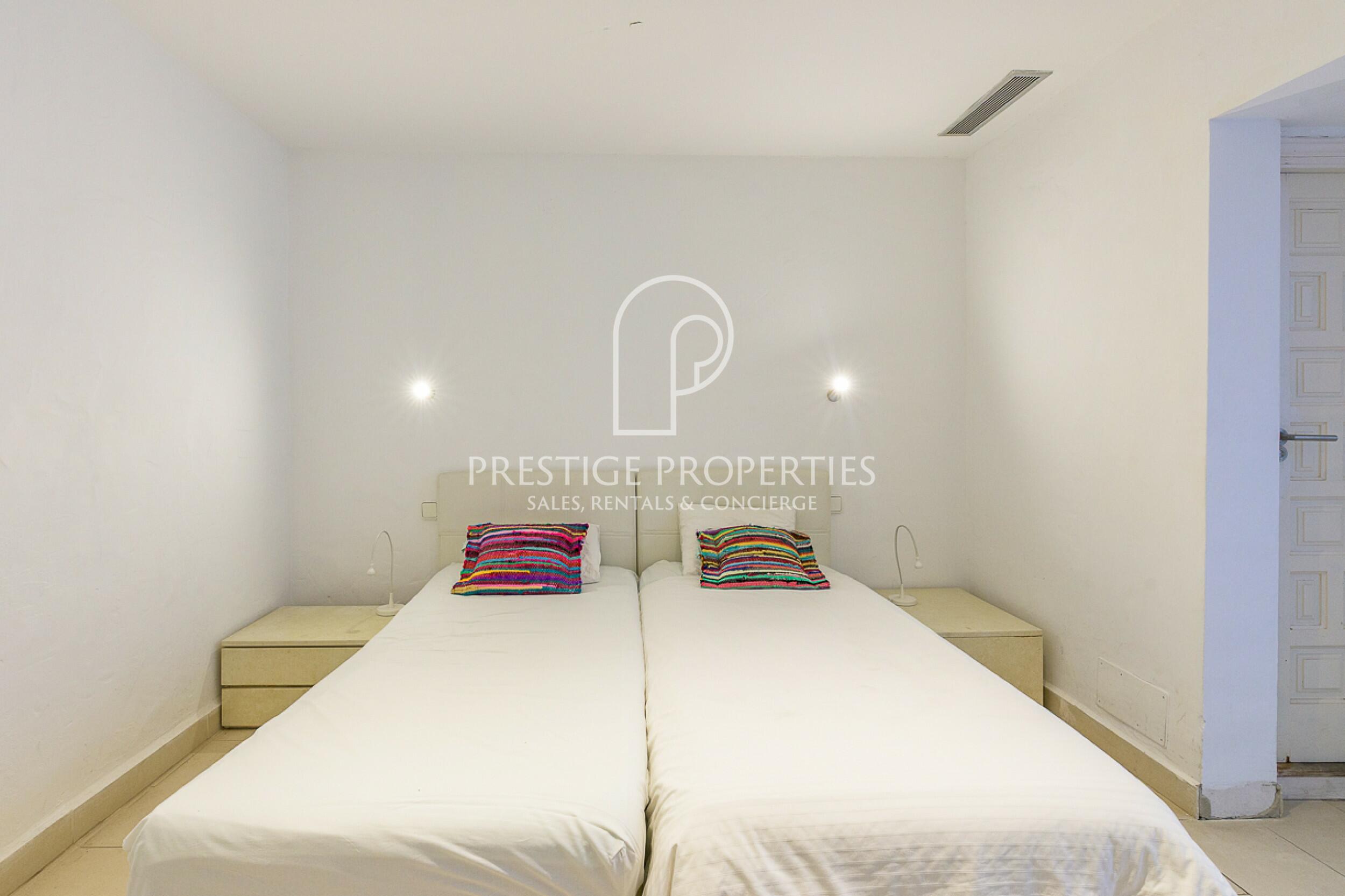Apartment in Ibiza (City)