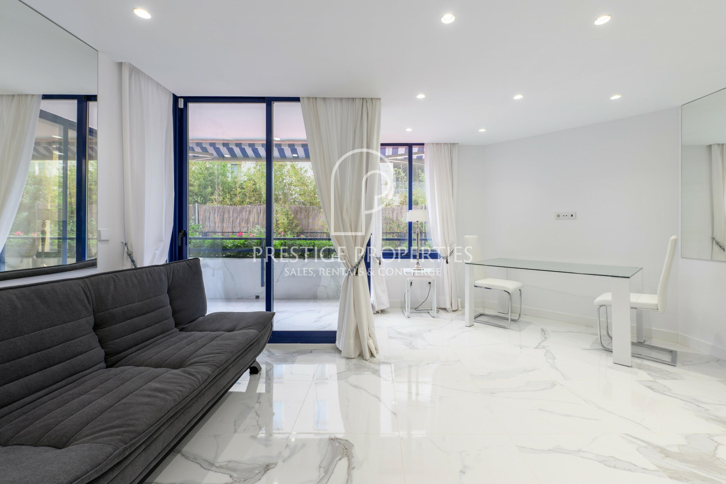 Apartment in Ibiza (City)