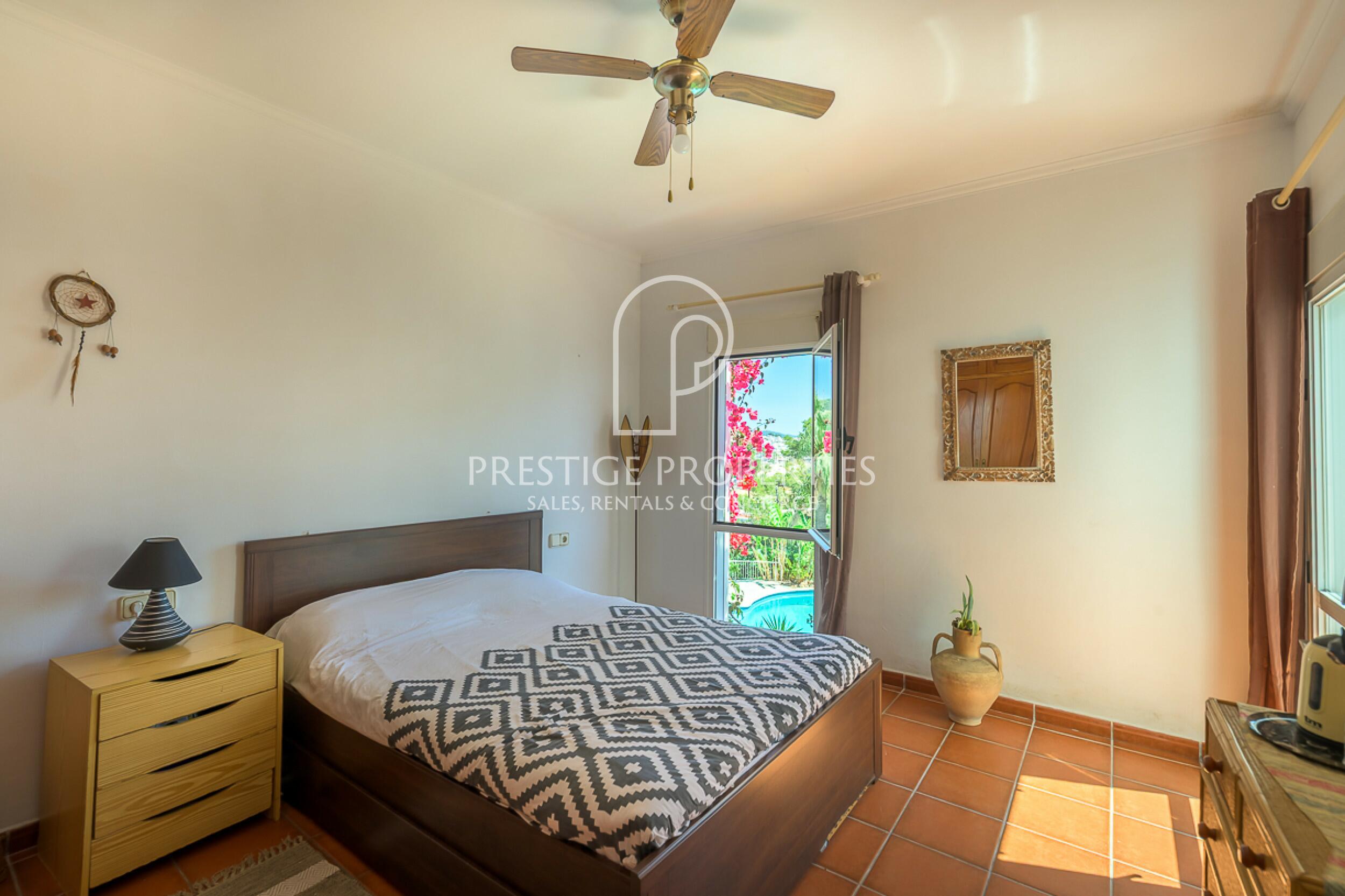 Terraced house in Siesta