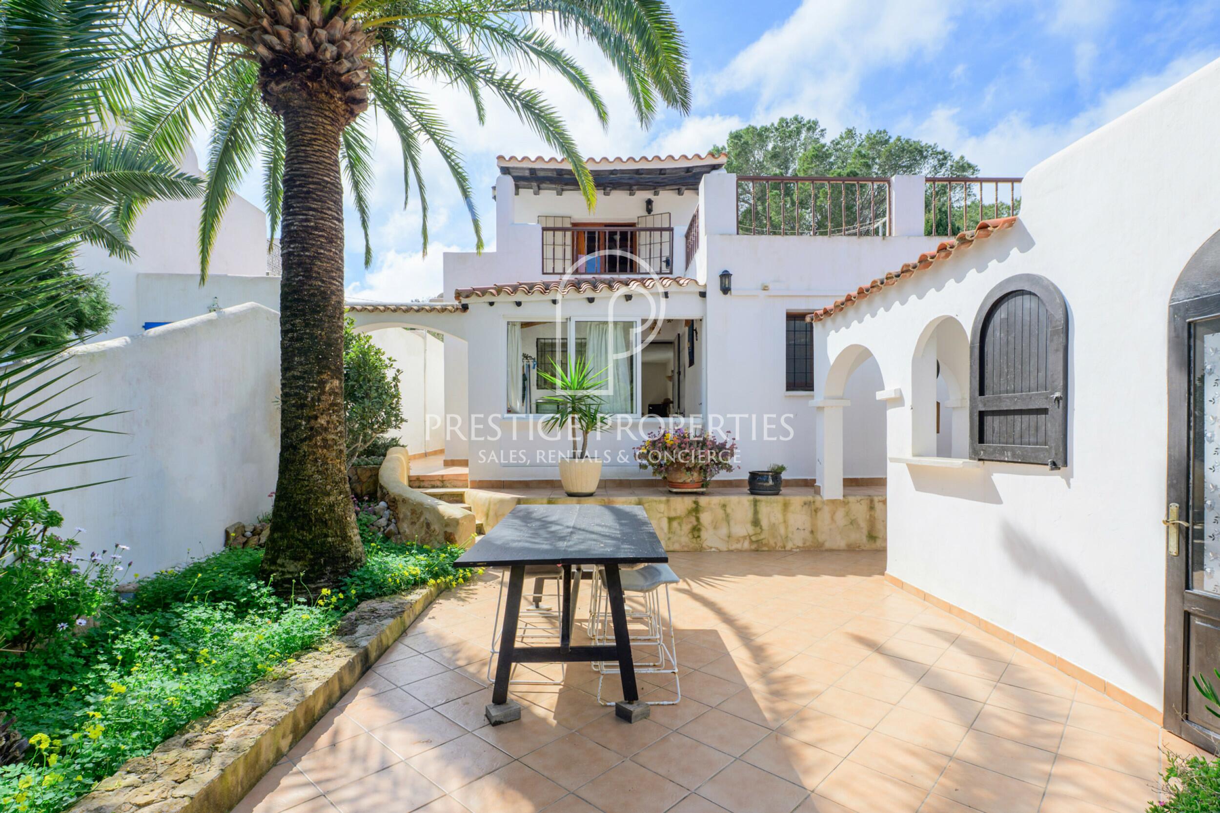 Villa in Port des Torrent